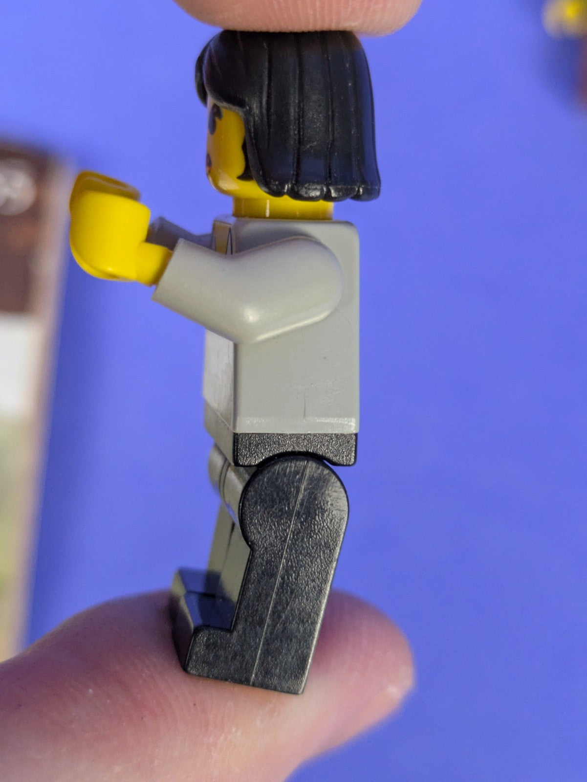 Lego Adventurers: Dino Island: All Terrain Trapper 5955