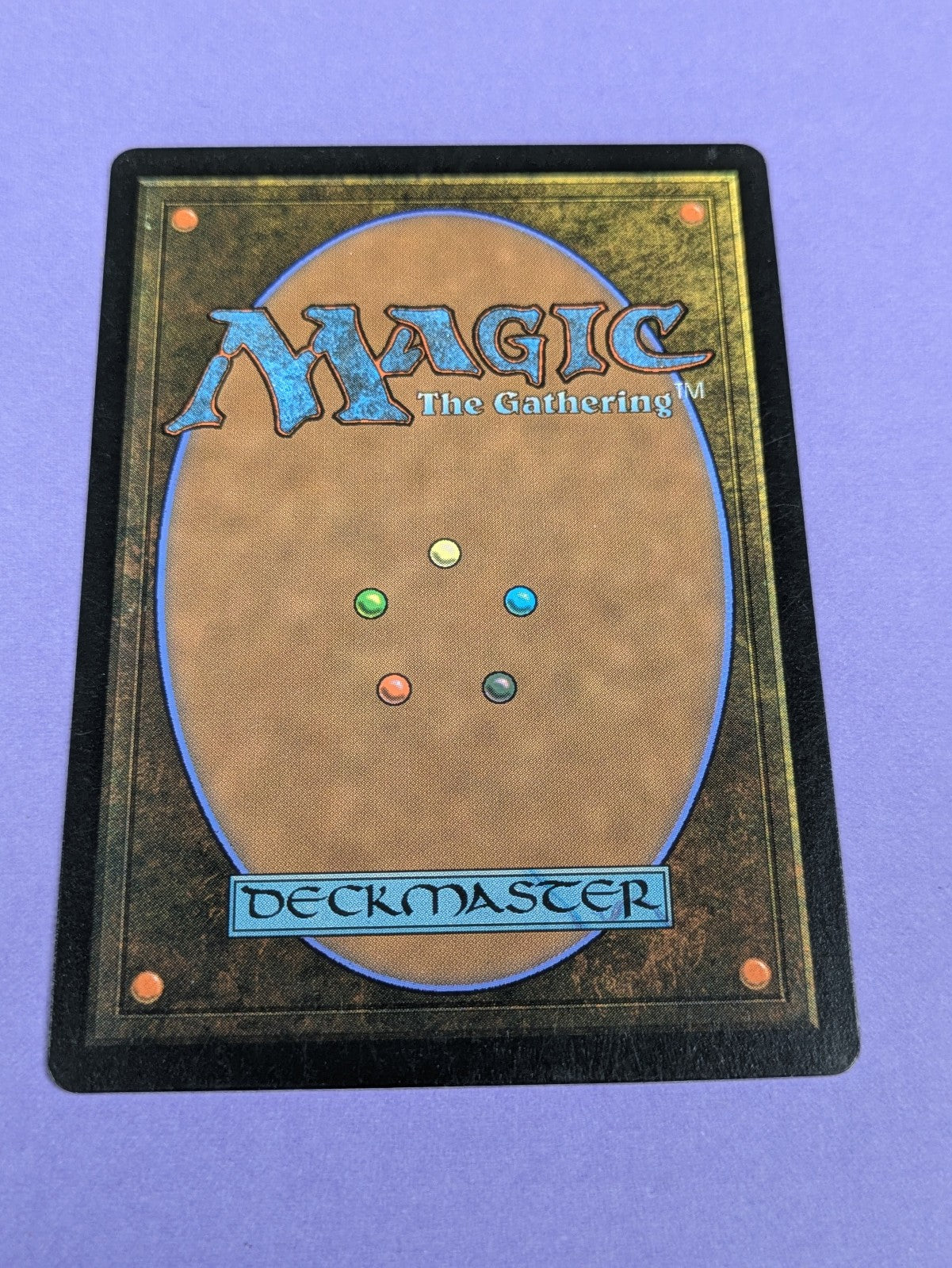 MTG Magic: Commander Legends: Morphic Pool #357/361 Rare - NM