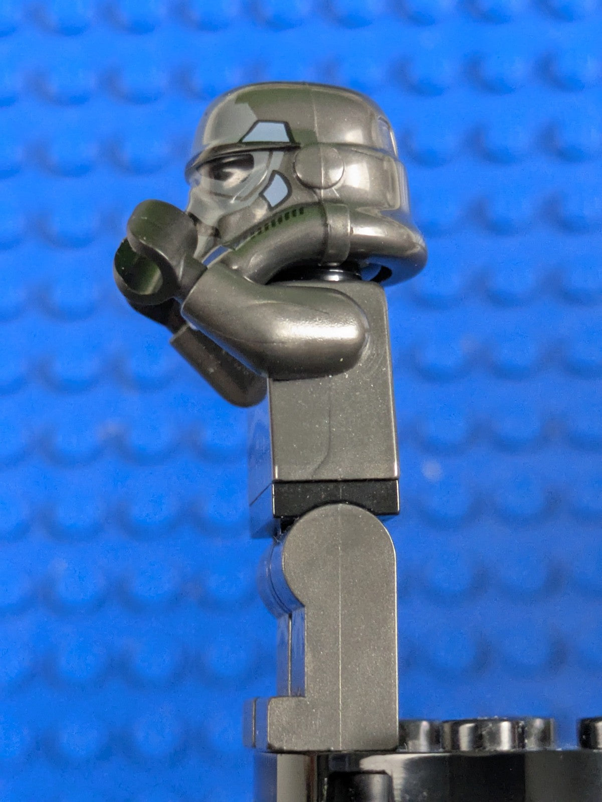 Lego Star Wars: Imperial Shadow Stormtrooper sw0603 Set 75079