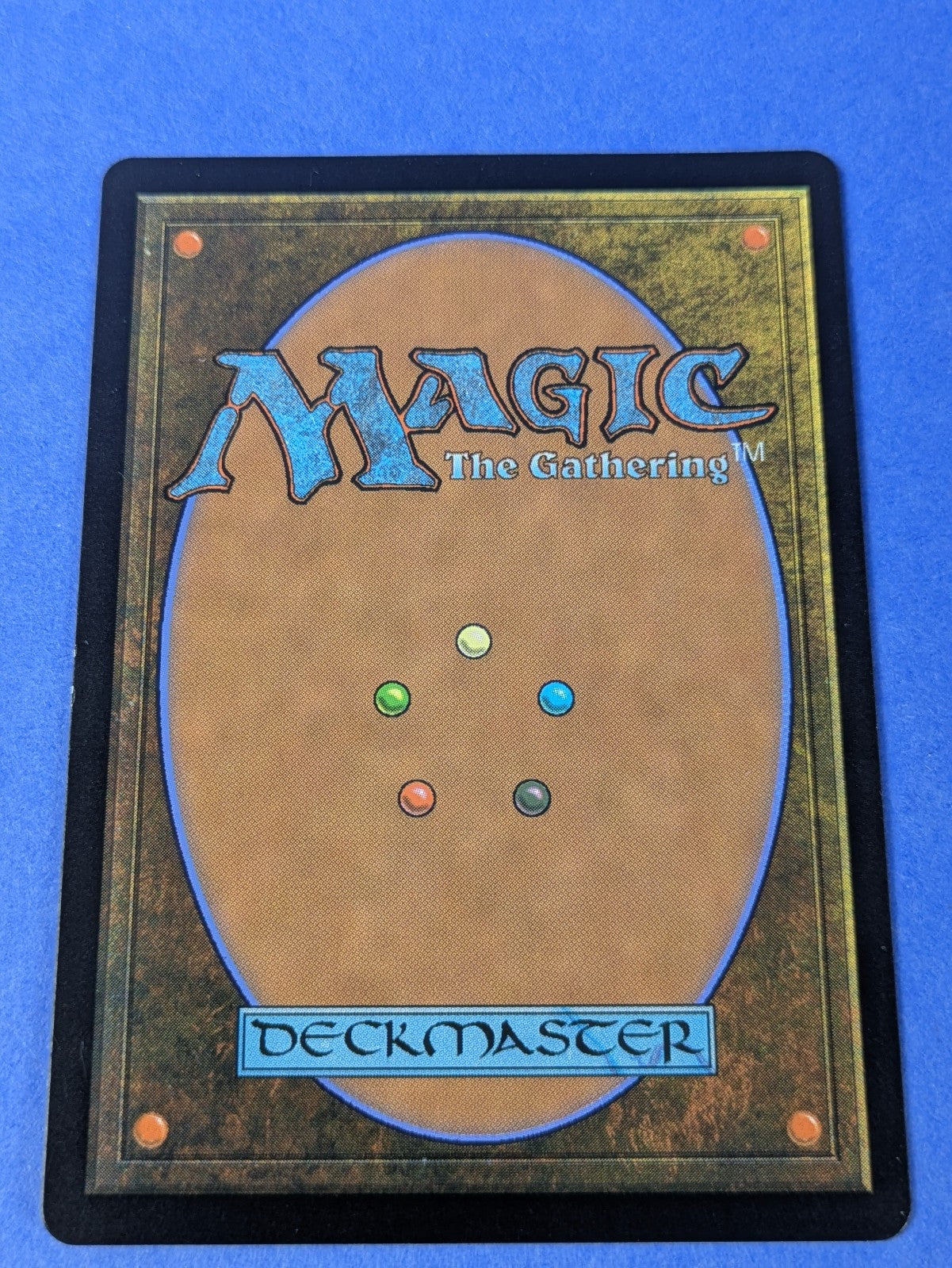 MTG Magic: Commander Masters: Vandalblast Foil #0646 Uncommon - NM