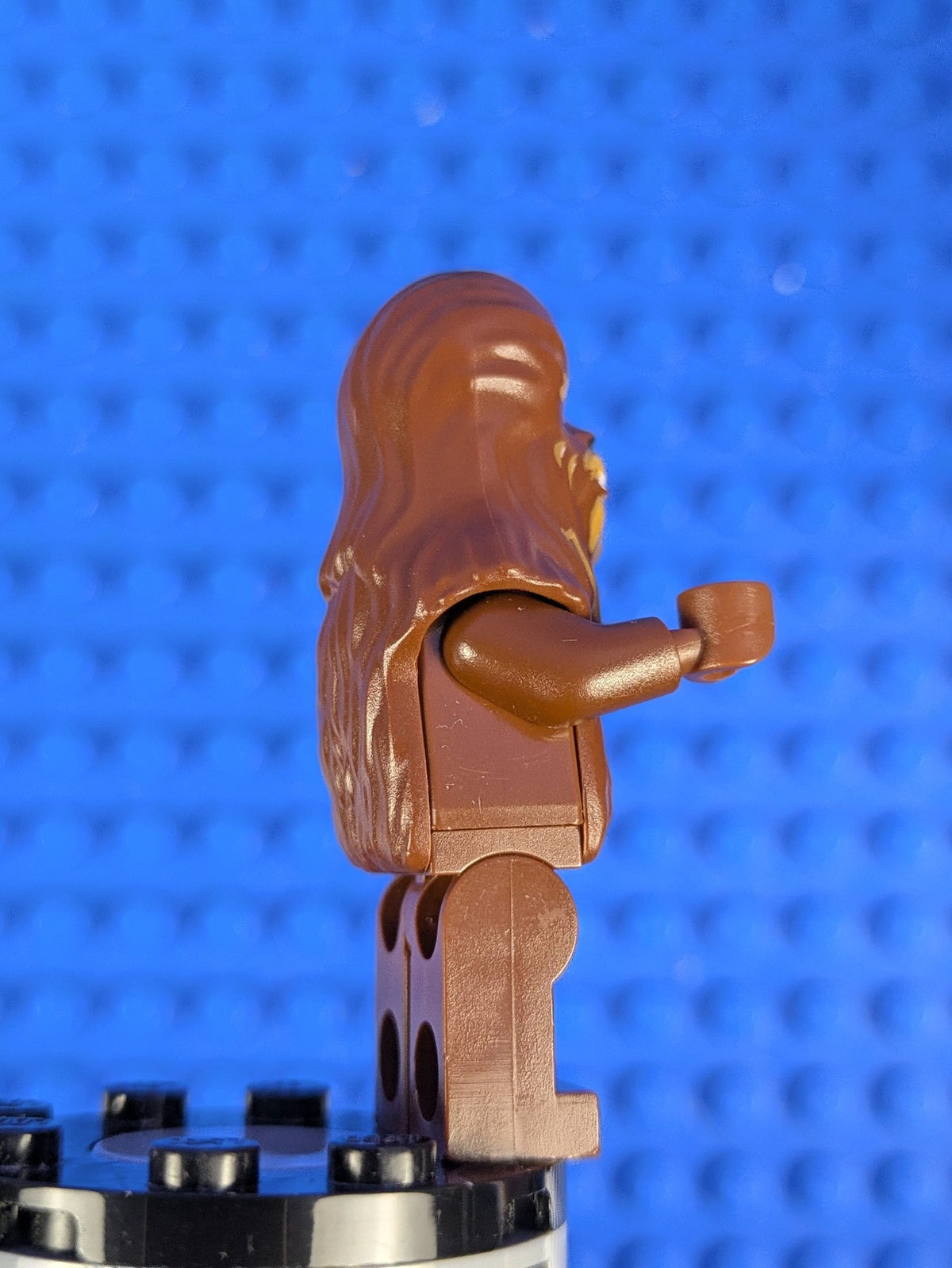 Lego Star Wars: Wookiee sw0713 Set 75129