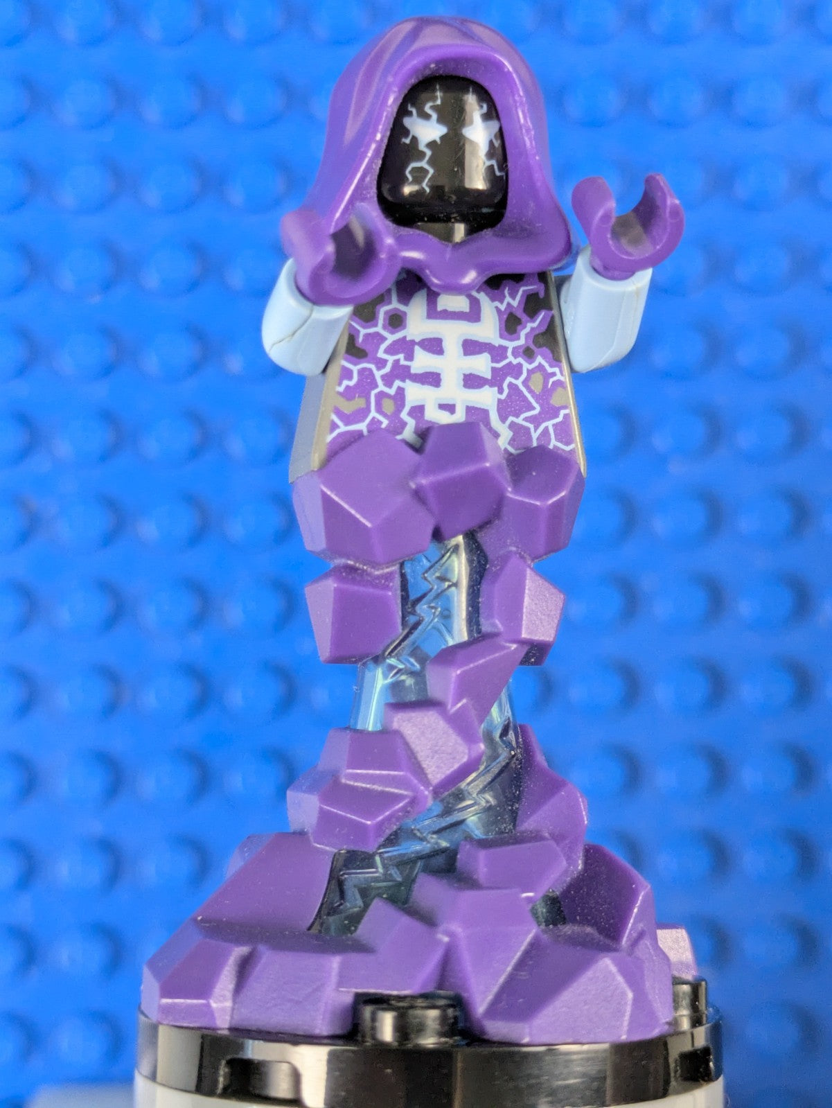 Lego NEXO KNIGHTS: Rogul nex077 Set 70354