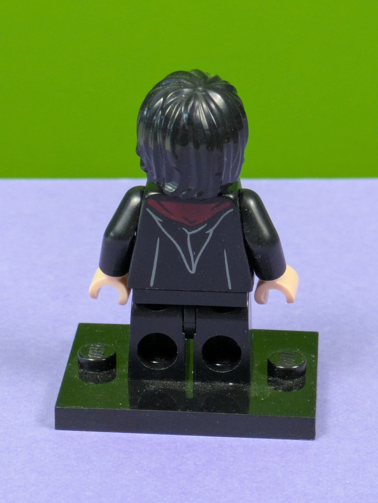 Lego Harry Potter: Series 1: Harry Potter in School Robes colhp01 Set colhp-1