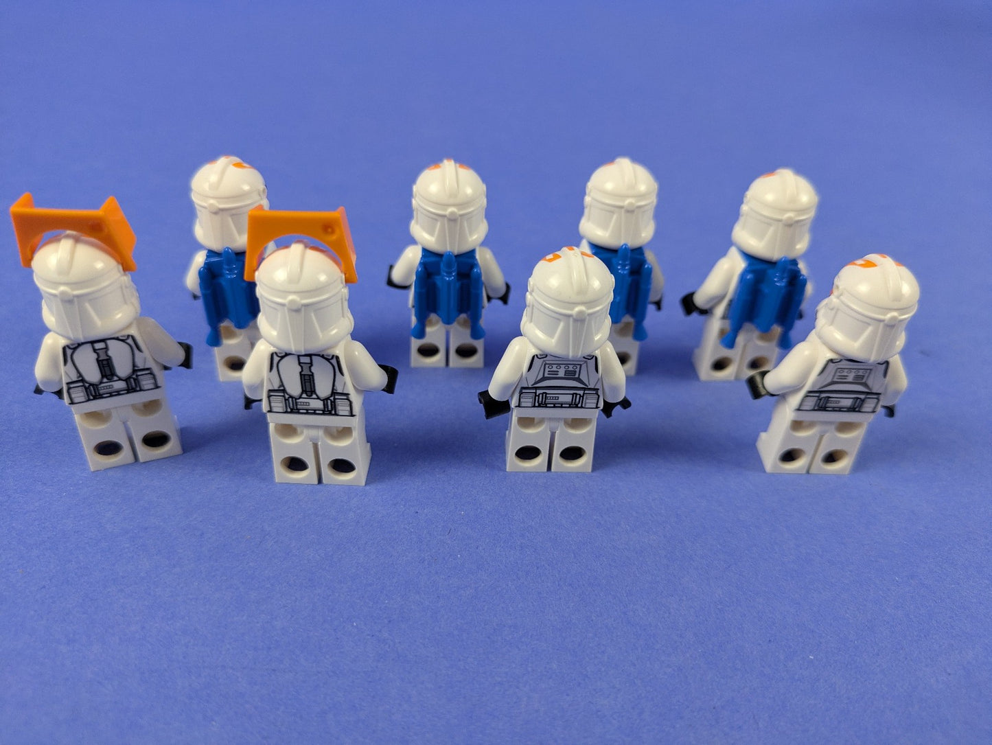 LEGO Star Wars Clone Trooper - 501st Legion (Phase 2) Bundle Minifigure (20X)