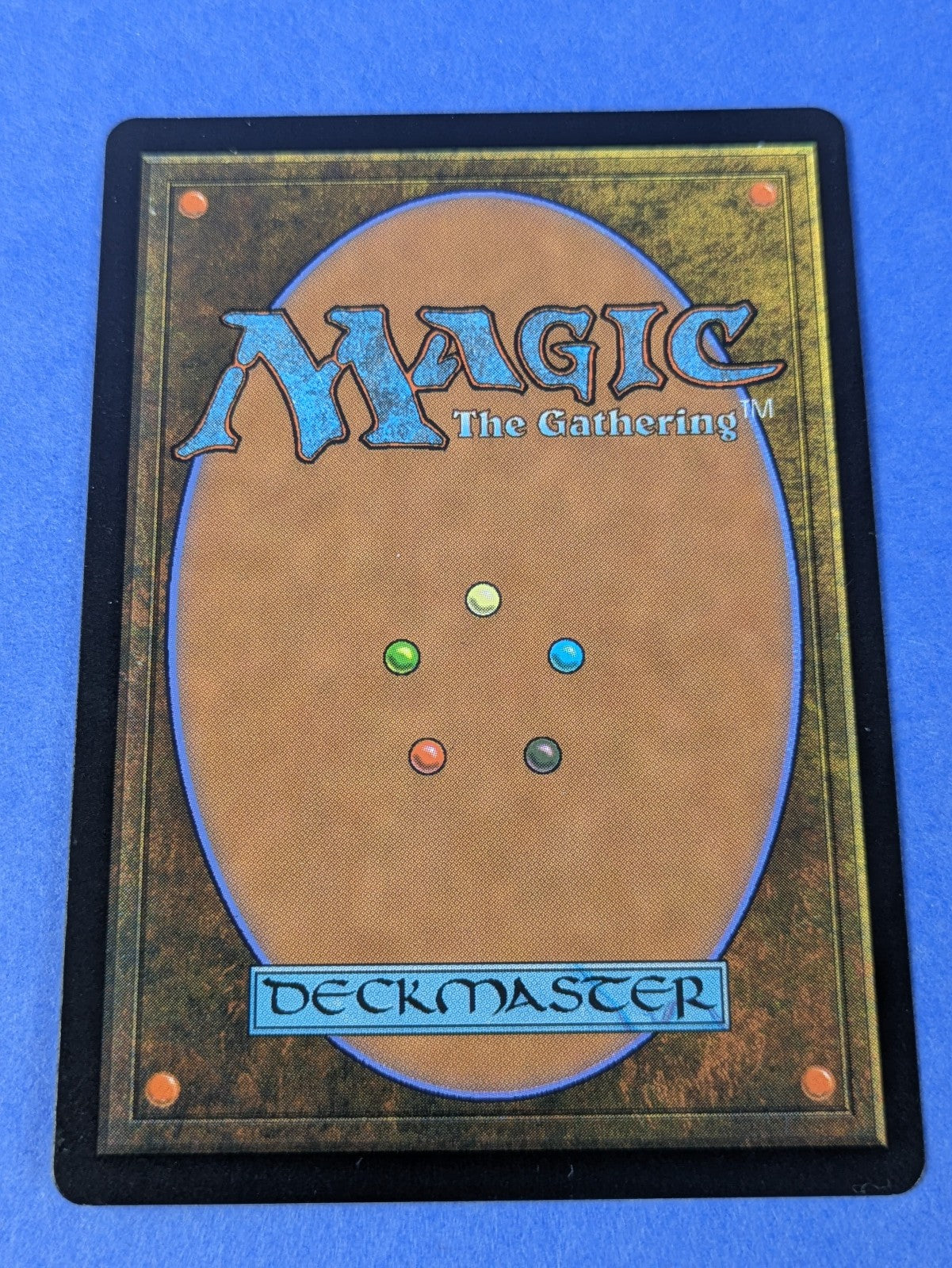 MTG Magic: Commander Masters: Storm-Kiln Artist Foil #0644 Uncommon - NM