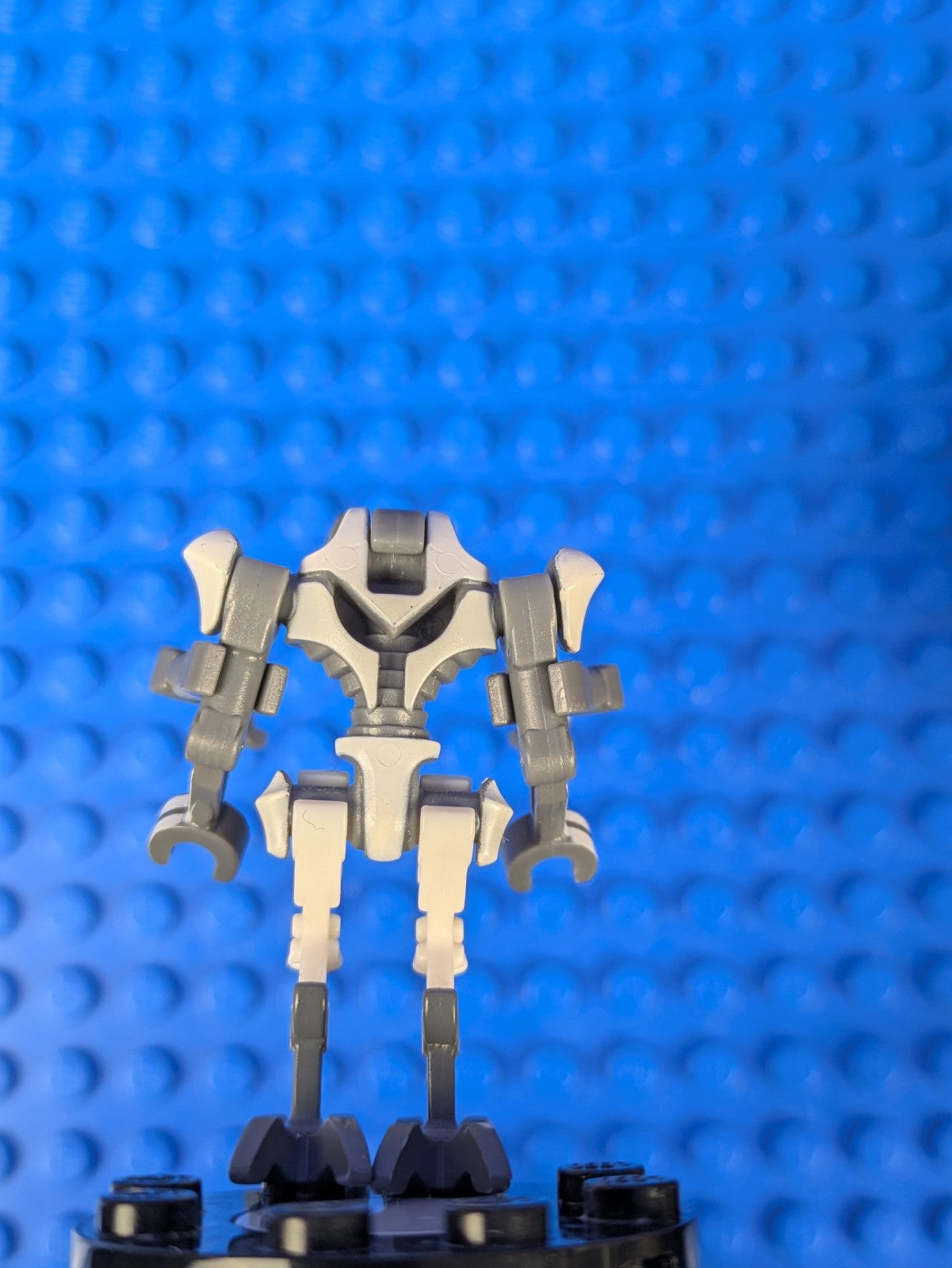 Lego Star Wars: General Grievous - Bent Legs sw0515 Set 75040