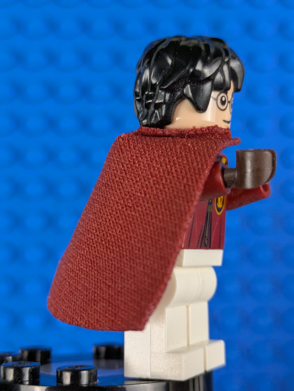 Lego Harry Potter: Sorcerer's Stone: Harry Potter hp138 Set 75956
