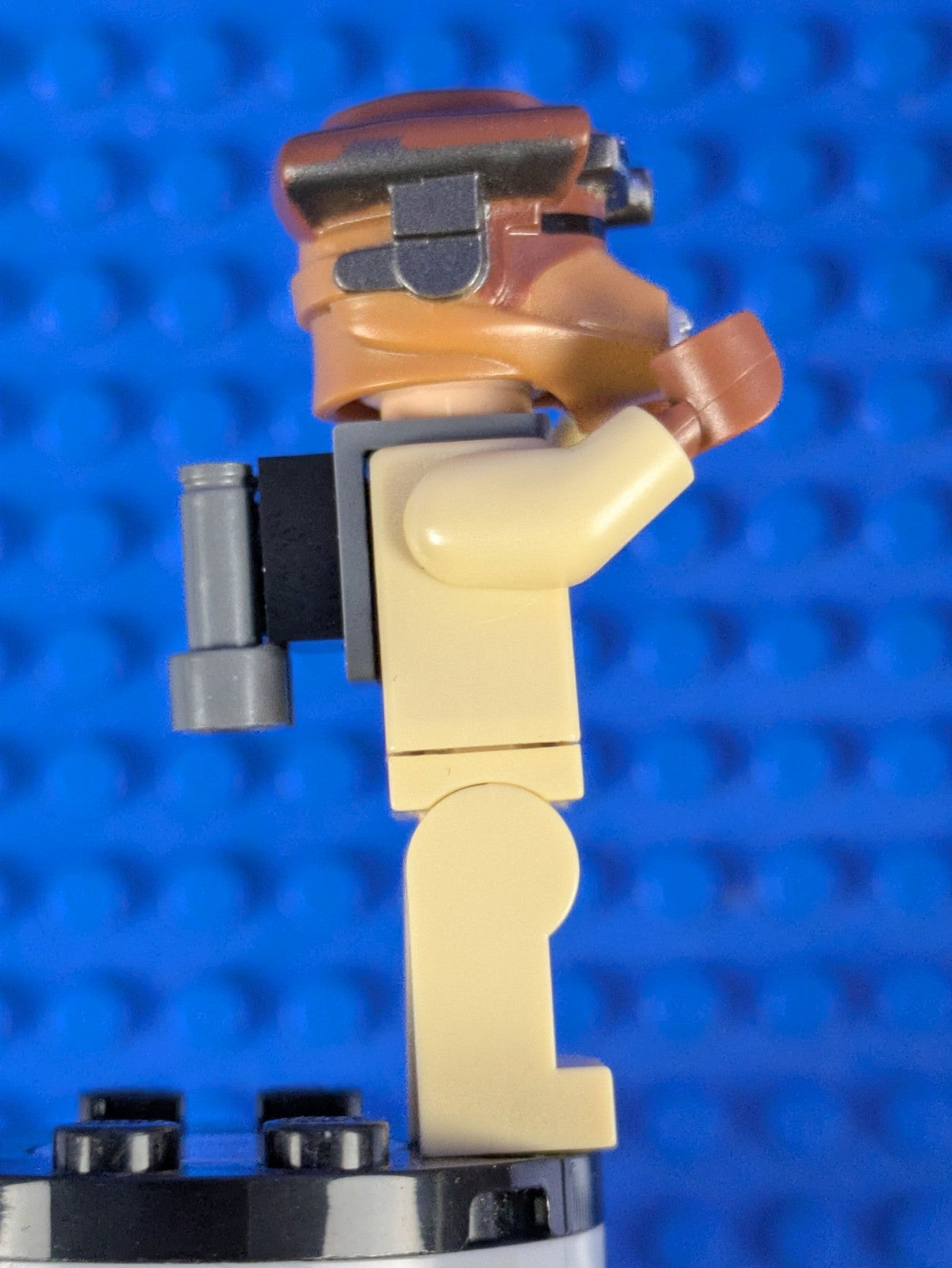 Lego Star Wars: Episode 4-6: Boushh sw0407 Set 9516