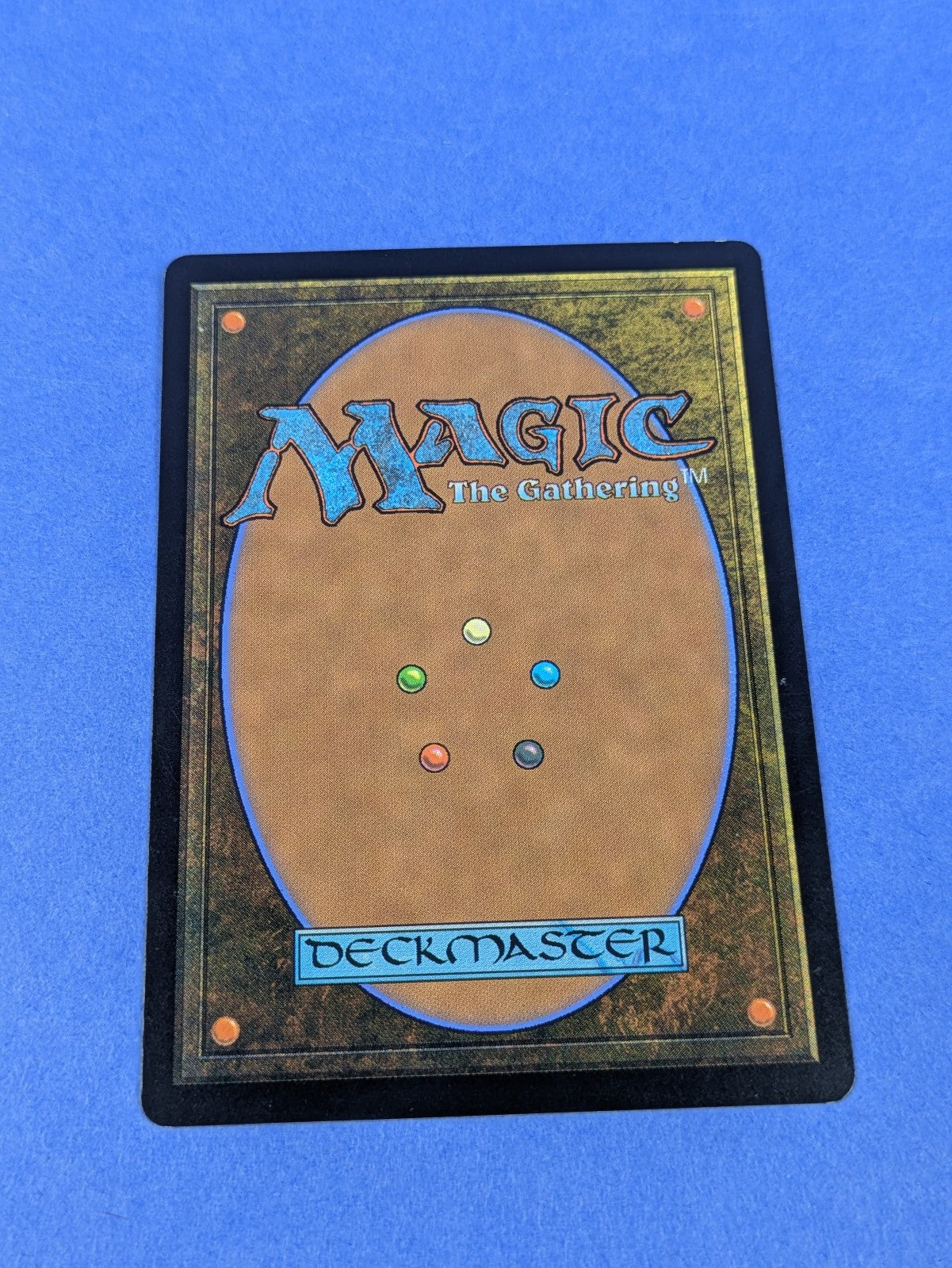 MTG Magic: Throne of Eldraine: Dance of the Manse #186/269 Rare - LP