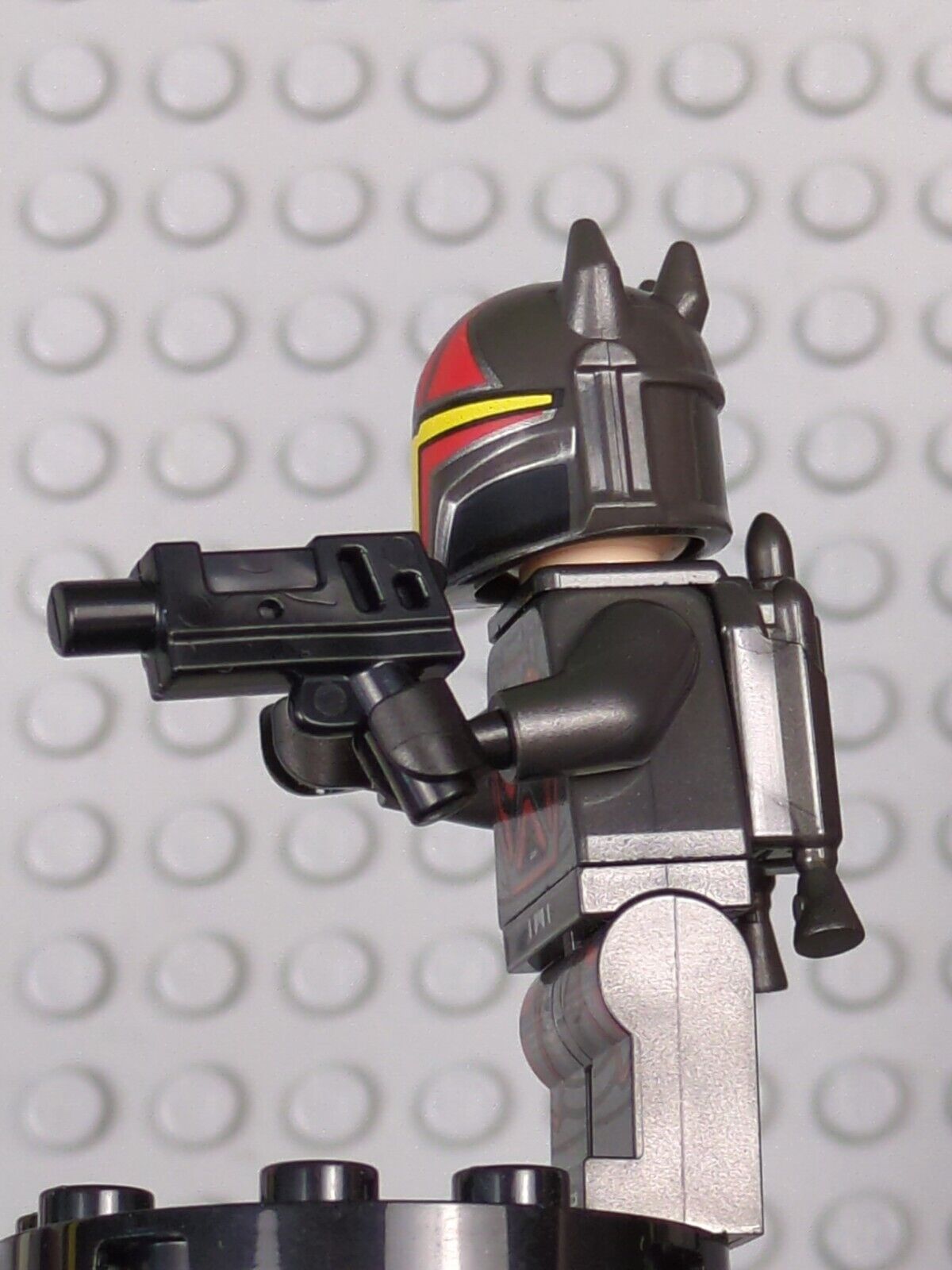 Lego Star Wars: Gar Saxon sw1162 Set 75316