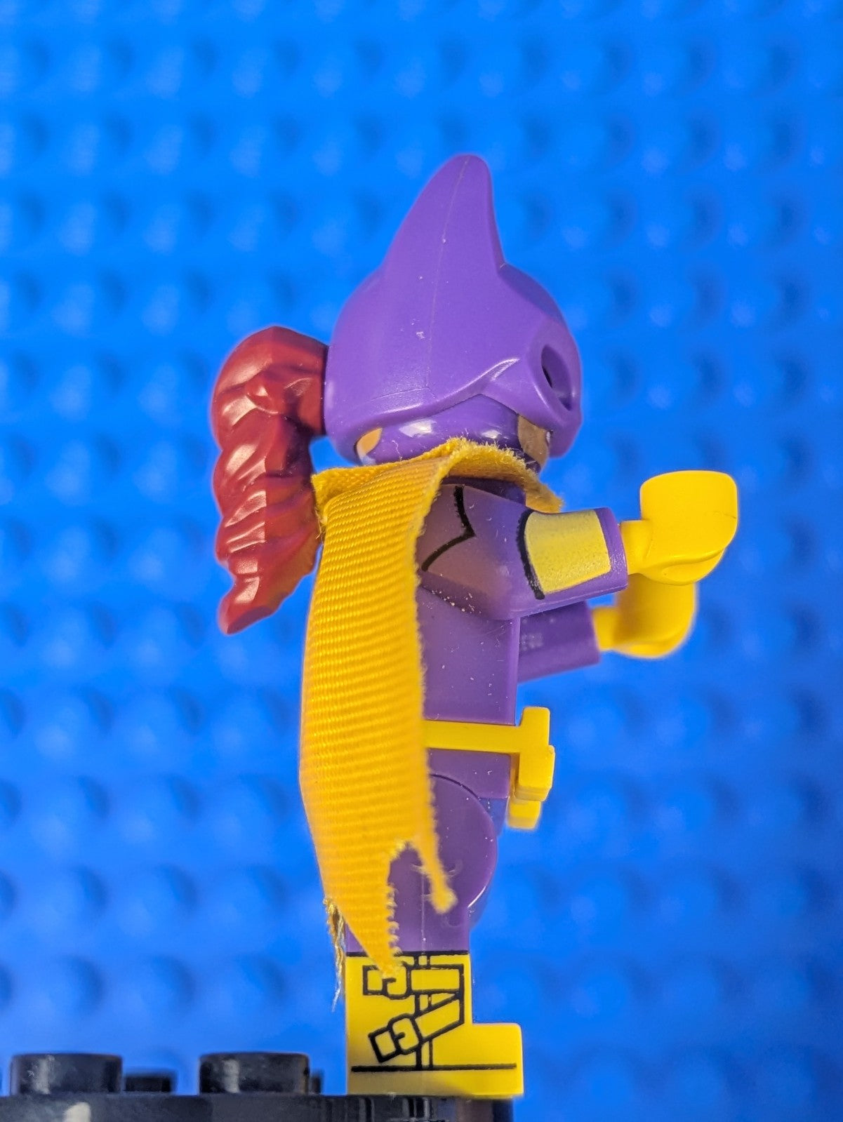 Lego Super Heroes: The LEGO Batman Movie: Batgirl sh0305 Set 70902