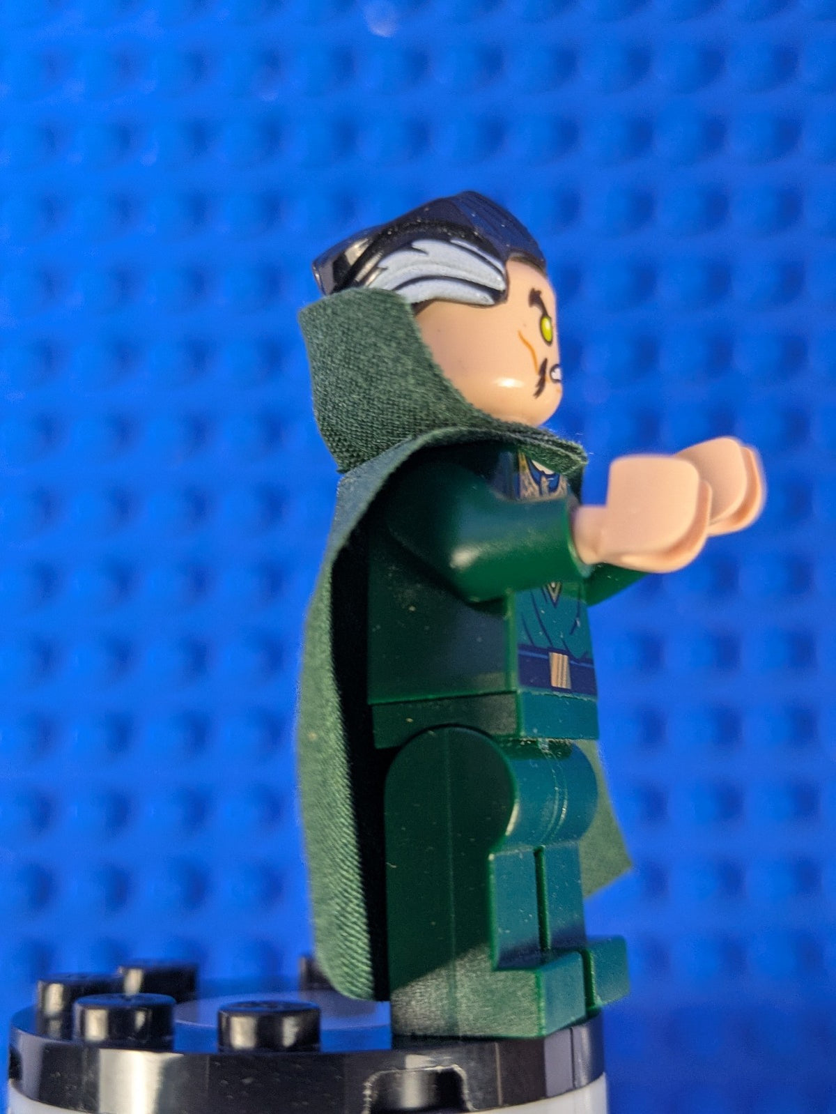Lego Super Heroes: Batman II: Ra's Al Ghul sh0290 Set 76056