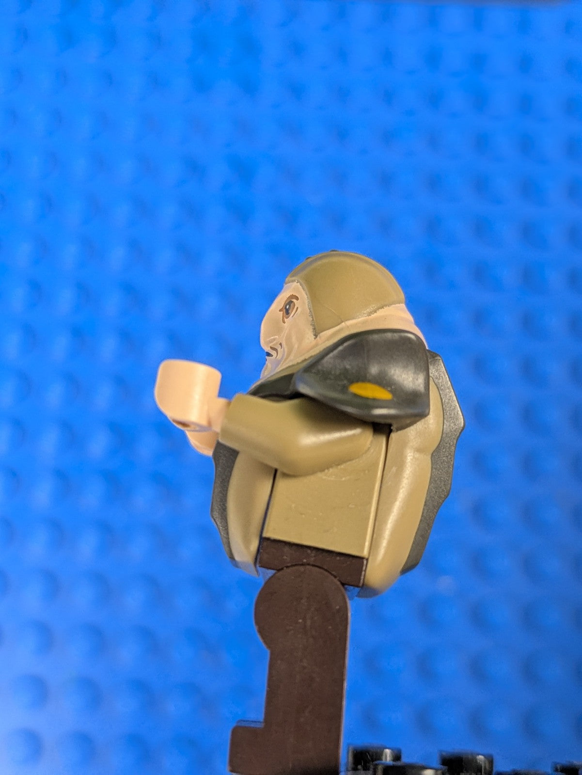 Lego Star Wars: Episode 7: Unkar Plutt sw0739 Set 75148