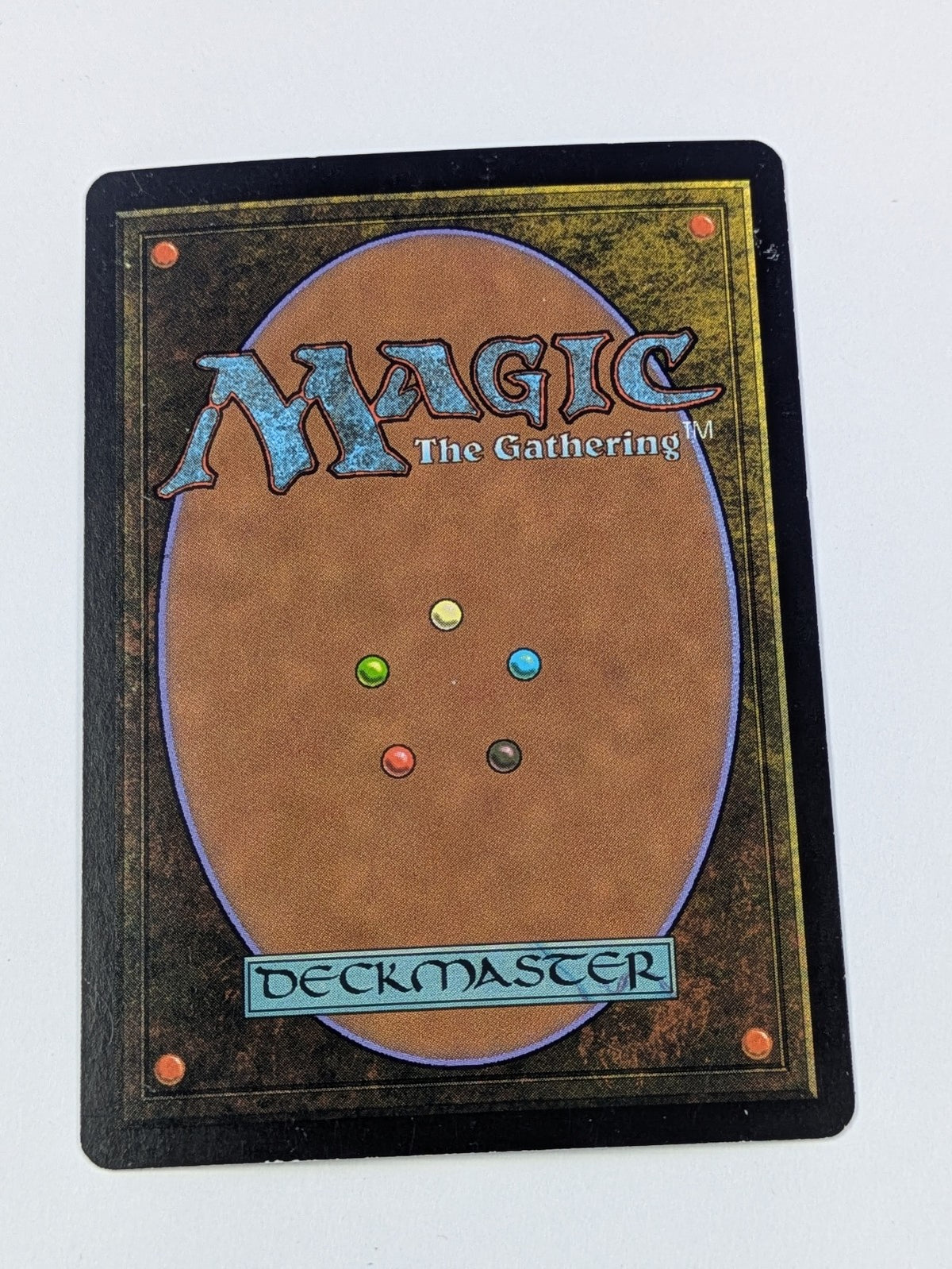 MTG Magic: Ravnica City of Guilds: Plains #289/306 Basic Land Foil LP