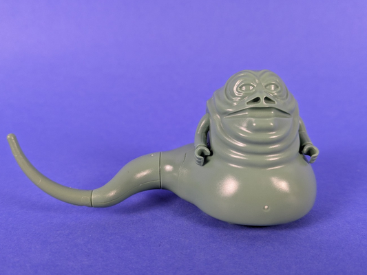 Lego Star Wars: Episode 4-6: Jabba the Hutt - Sand Green sw0071 Sets 4480, 6210