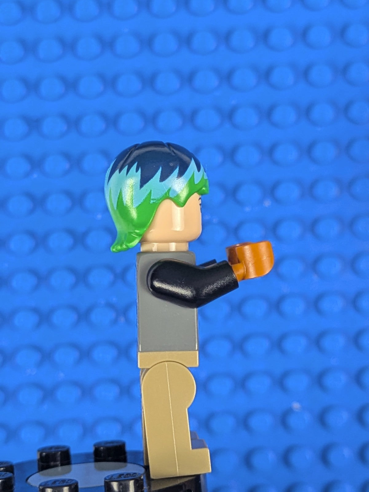 Lego Star Wars: Sabine Wren sw0742 Sets 75184, 75150