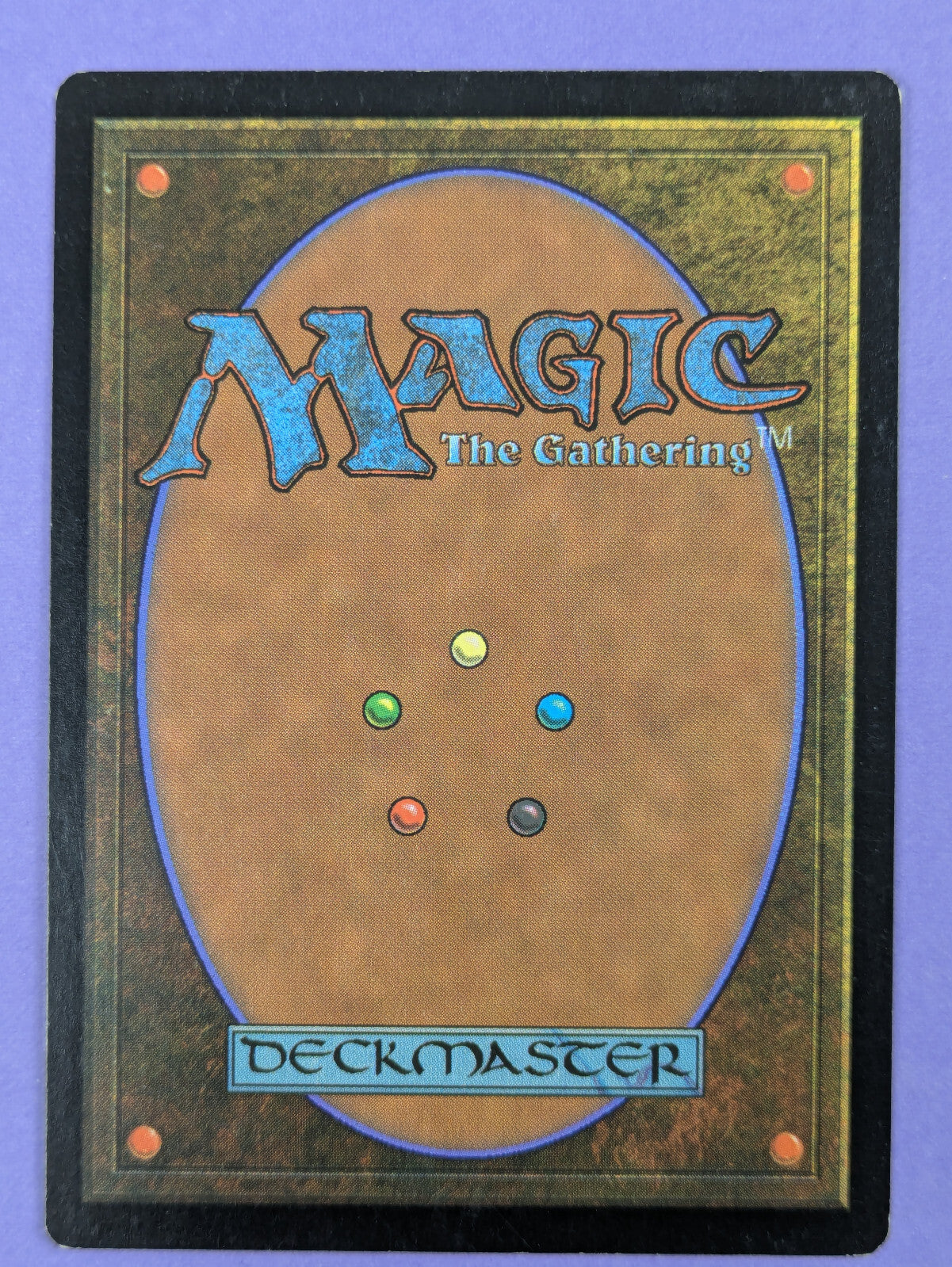 MTG Magic: Commander 2011: Riku of Two Reflections #220/318 Mythic - NM