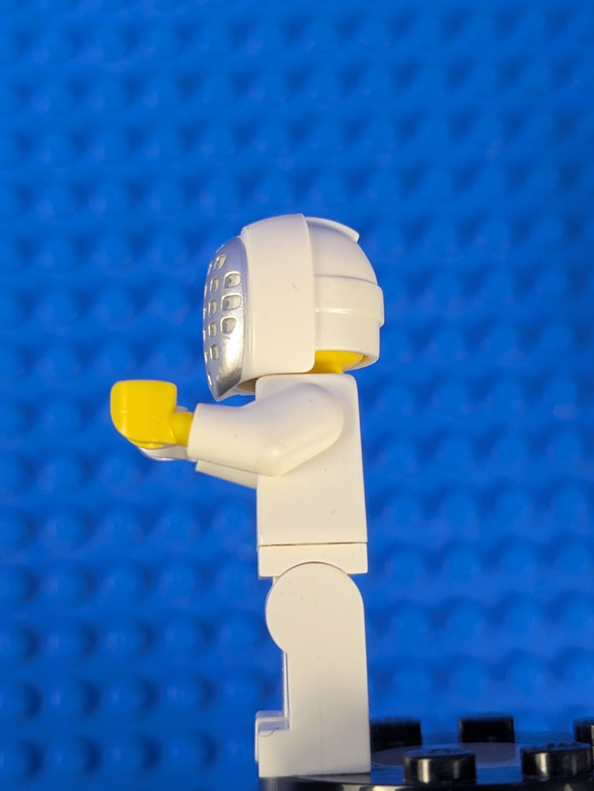 Lego Minifigure Series 13: Fencer col205 Sets 71008, 6100808