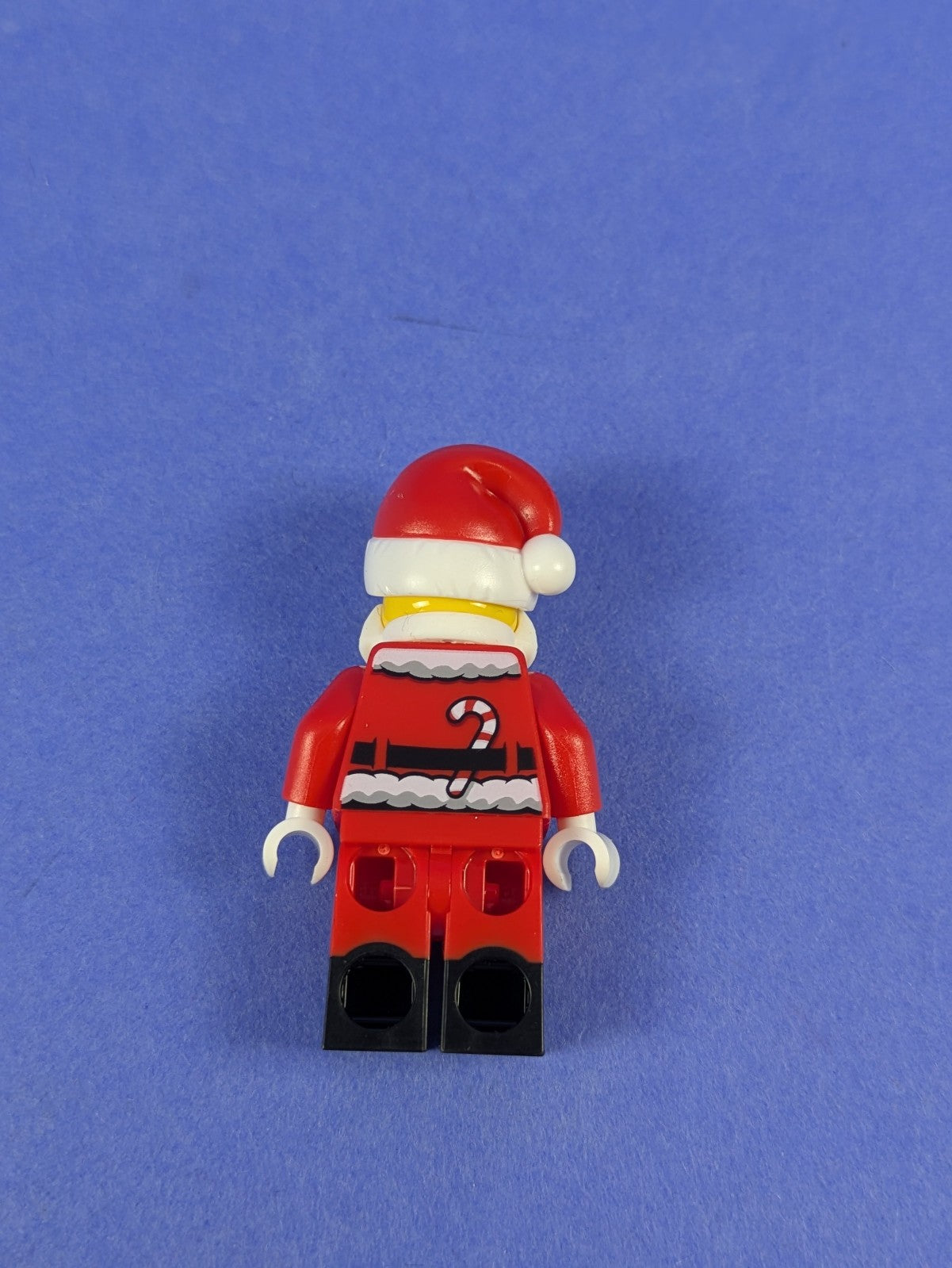 LEGO Holiday & Event Santa's Sleigh 40499 Complete Set Pre-Owned
