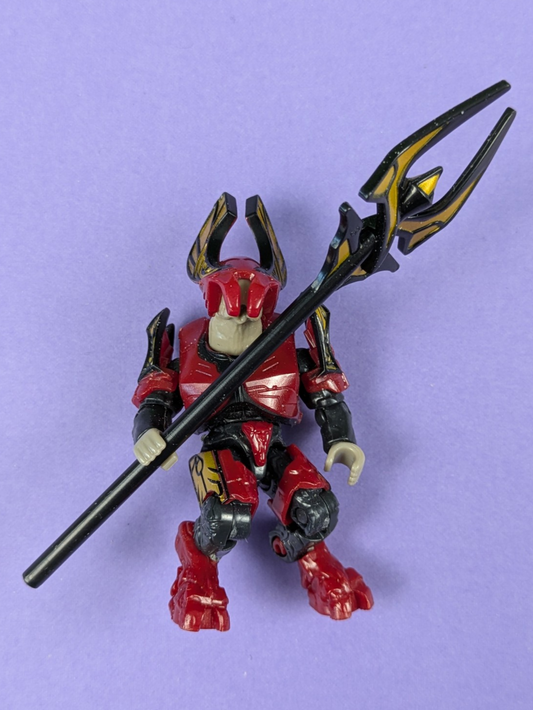HALO Mega Bloks Construx Elite Honor Guard DXR54 Series 3