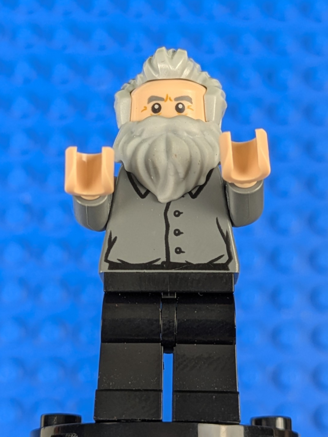 Lego LEGO Ideas (CUUSOO): Galileo Galilei idea171 Set 40595