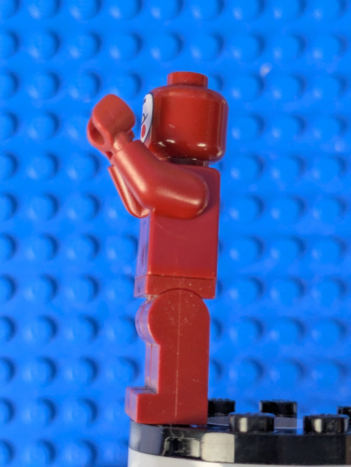 Lego Super Heroes: The LEGO Batman Movie: Kabuki Twin sh0316 Set 70905