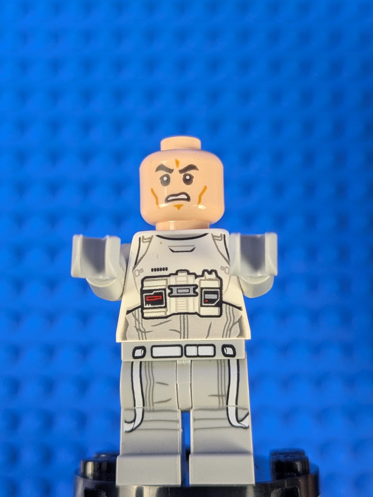 Lego Star Wars: First Order Walker Driver sw0869 Set 75189