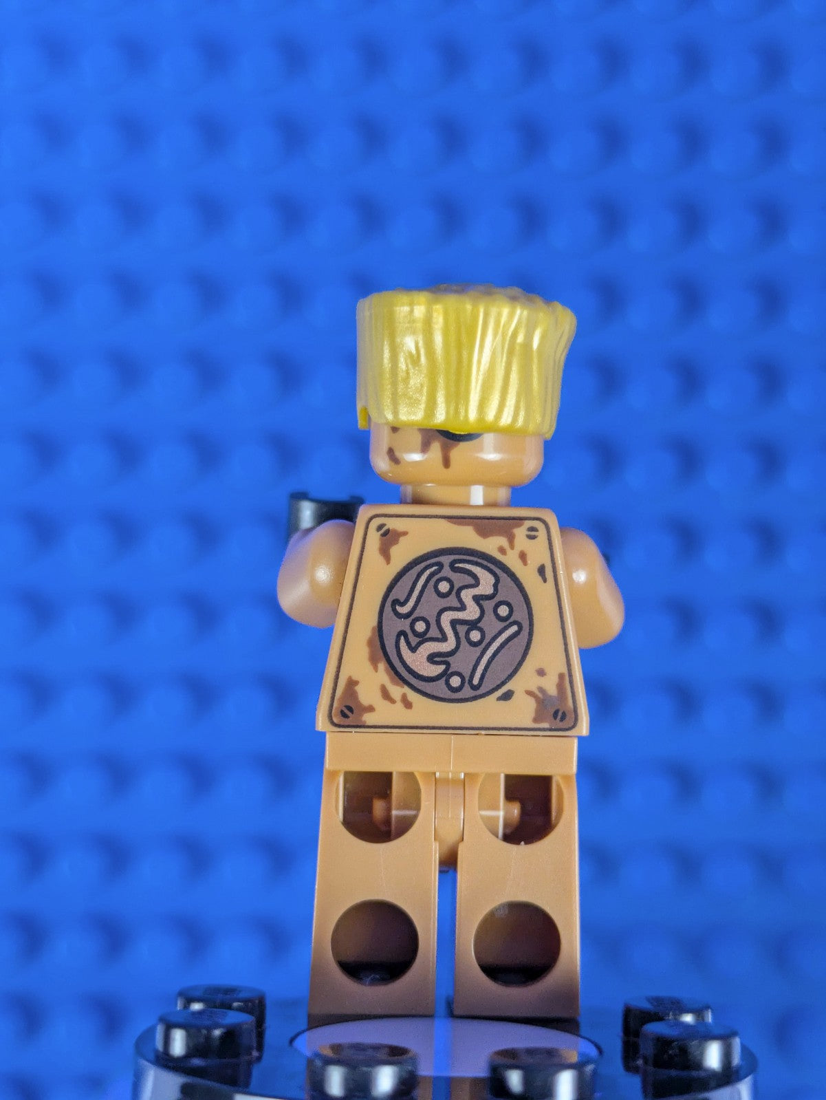 Lego NINJAGO: Skybound: Zane Echo njo0237 Set 70594