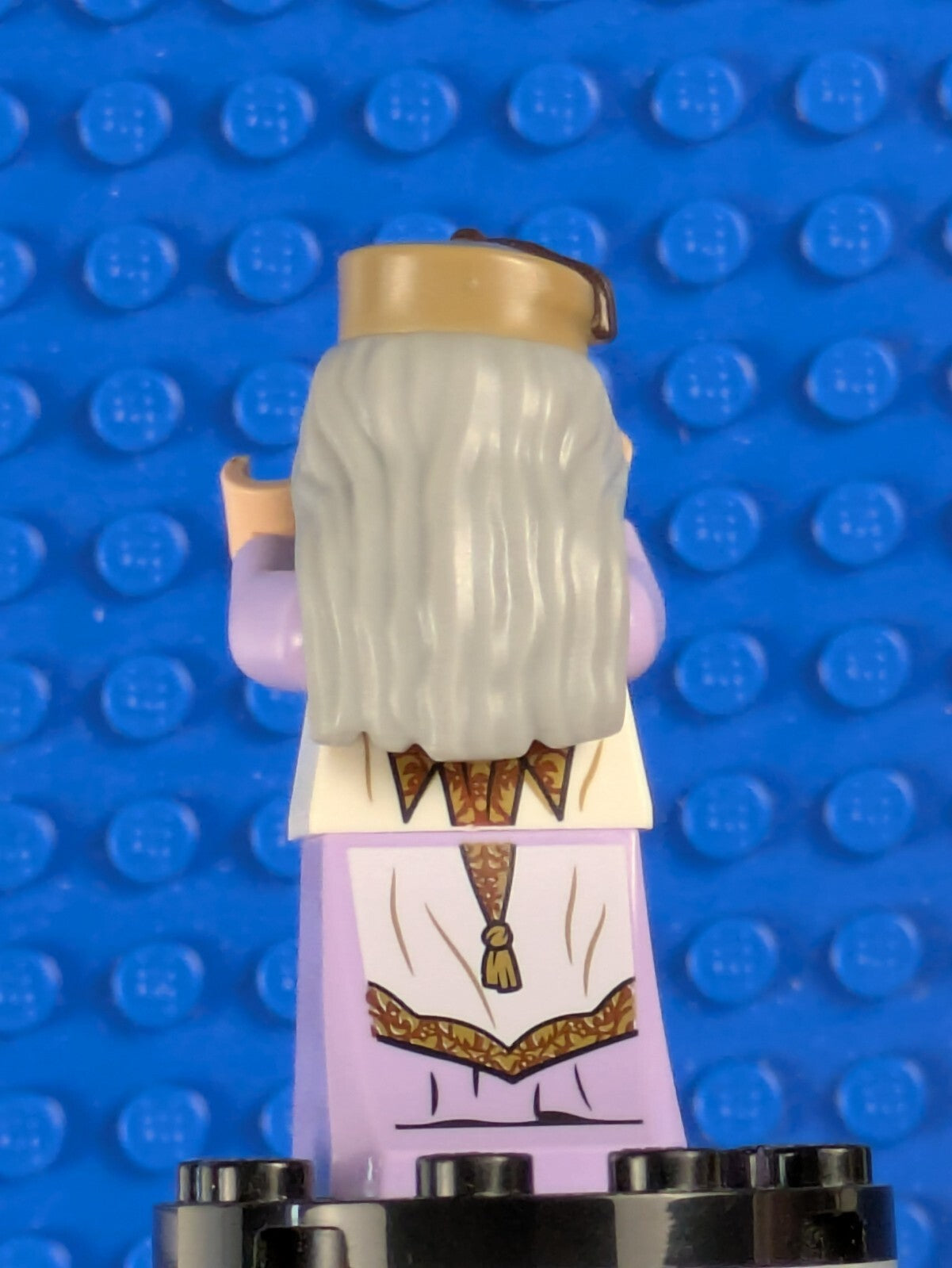 Lego Harry Potter: Goblet of Fire: Albus Dumbledore hp190 Set 75948