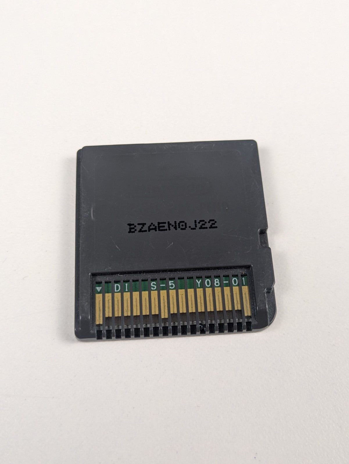 Nickelodeon Super Star Kartz (Nintendo DS, 2011) Cartridge Only