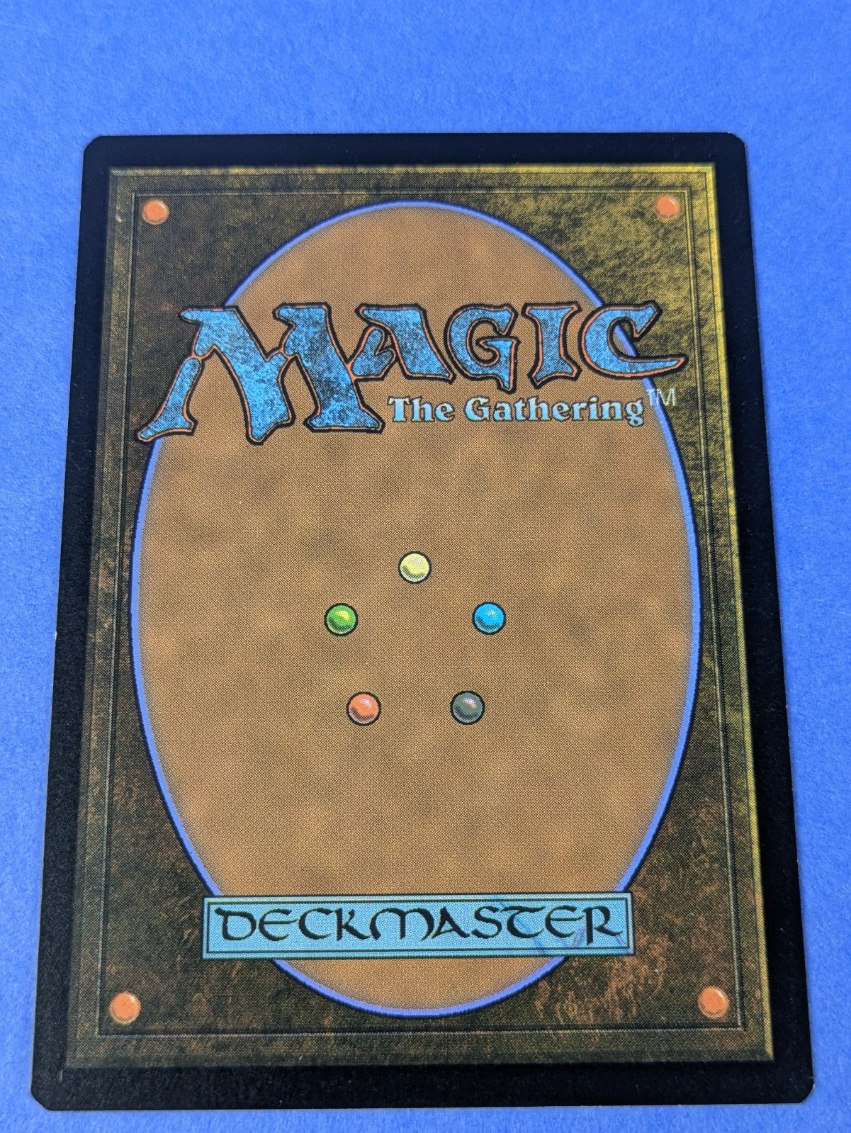 MTG Magic: Final Fantasy: The Wind Crystal #0043 Rare - NM
