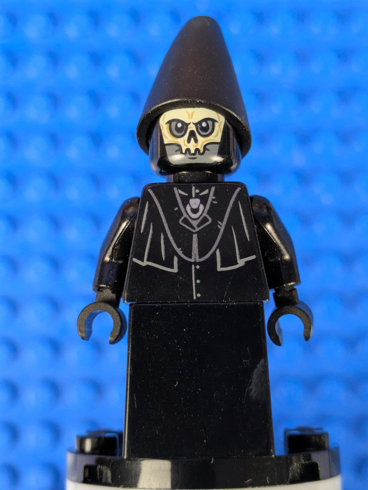 Lego Harry Potter: Goblet of Fire: Death Eater - Wizard Hat hp198 Set 75965