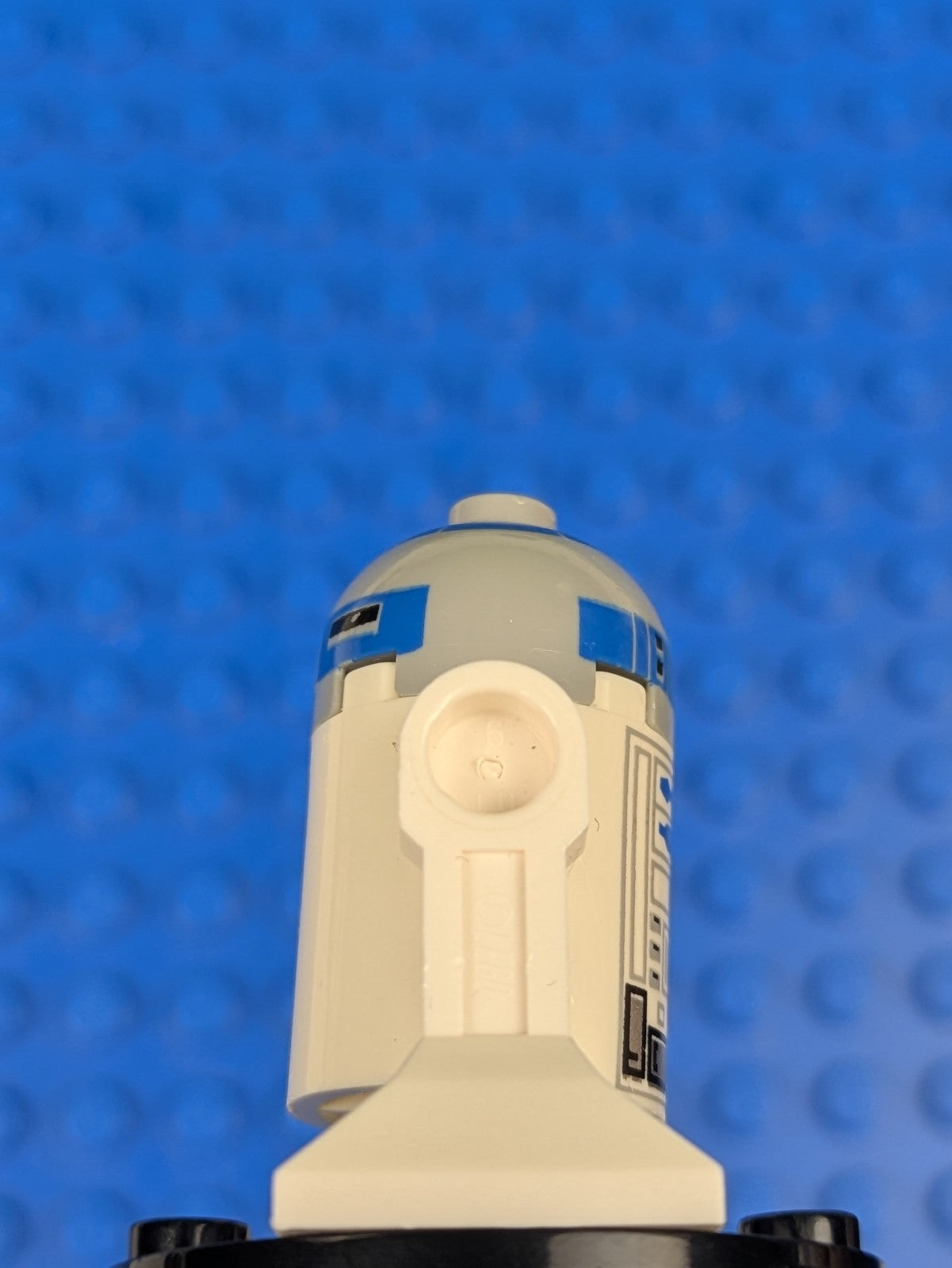 Lego Star Wars: R2-D2 - Astromech Droid sw0217 Sets 10188, 10240