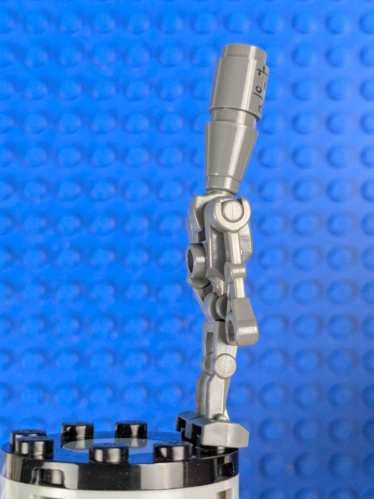 Lego Star Wars: The Mandalorian: IG-11 sw1115 Sets 75292, 75307