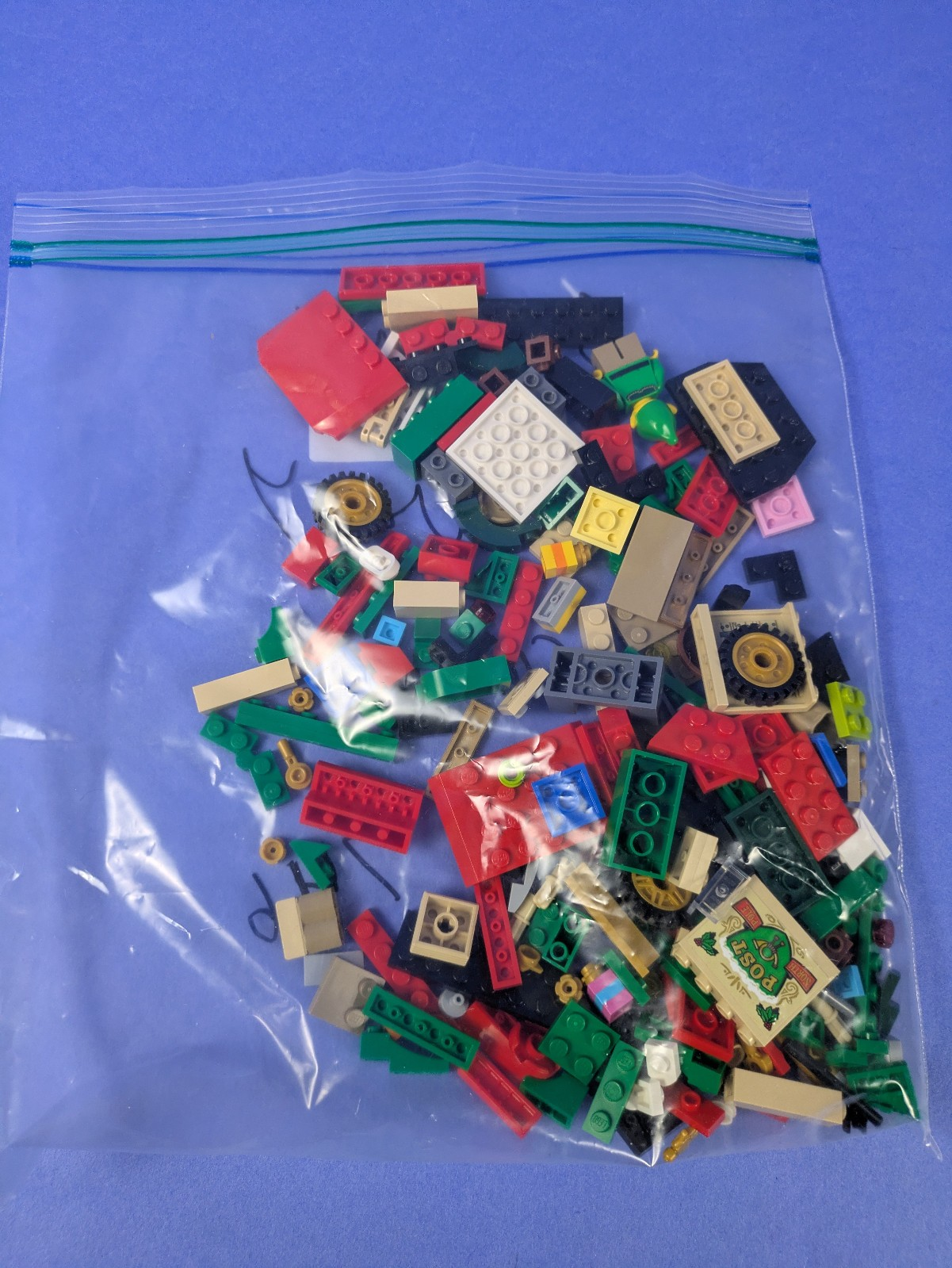 LEGO Holiday & Event 40746 Complete Set Pre-Owned