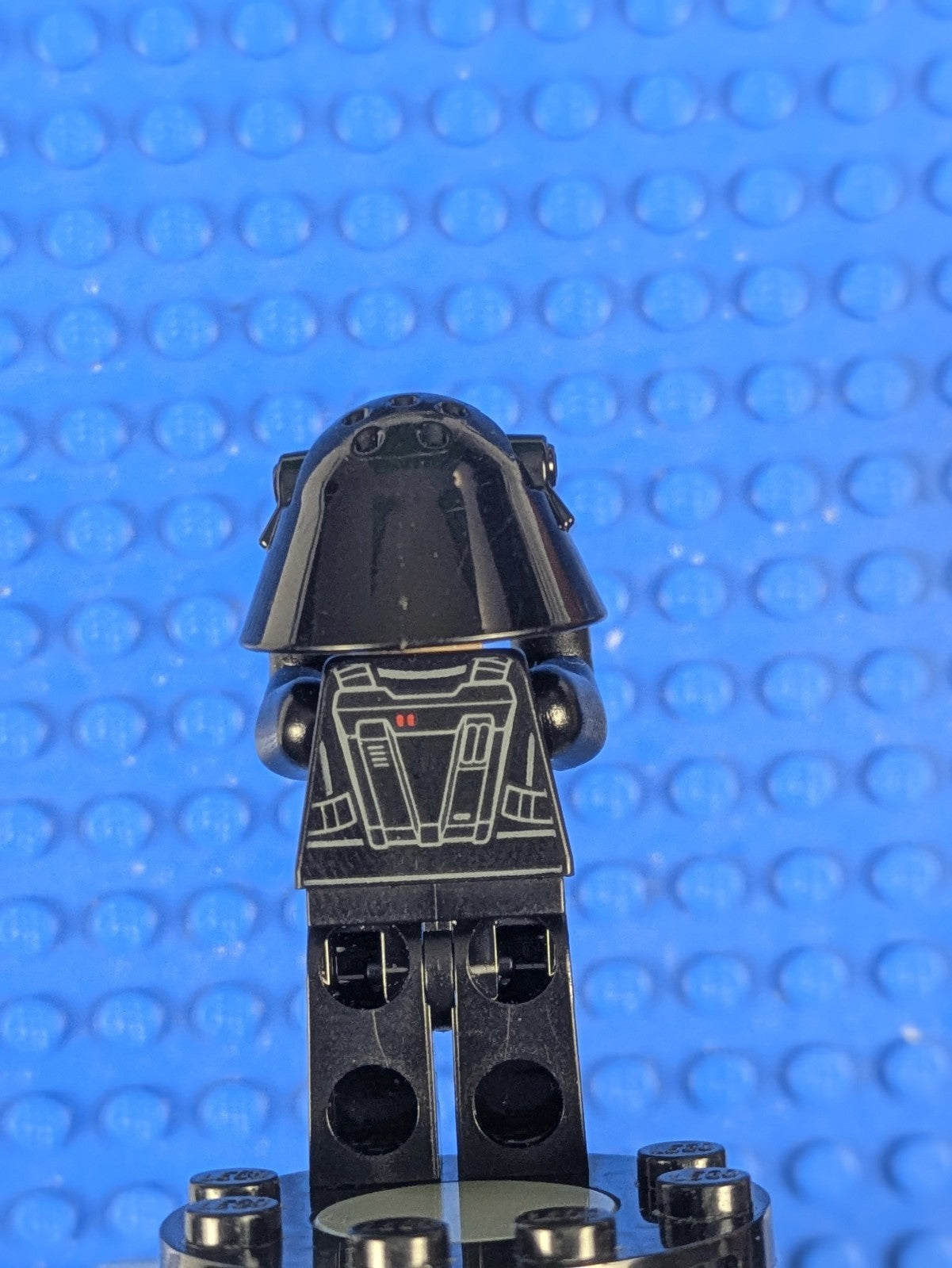 Lego Star Wars: Imperial Emigration Officer sw0912 Set 75207