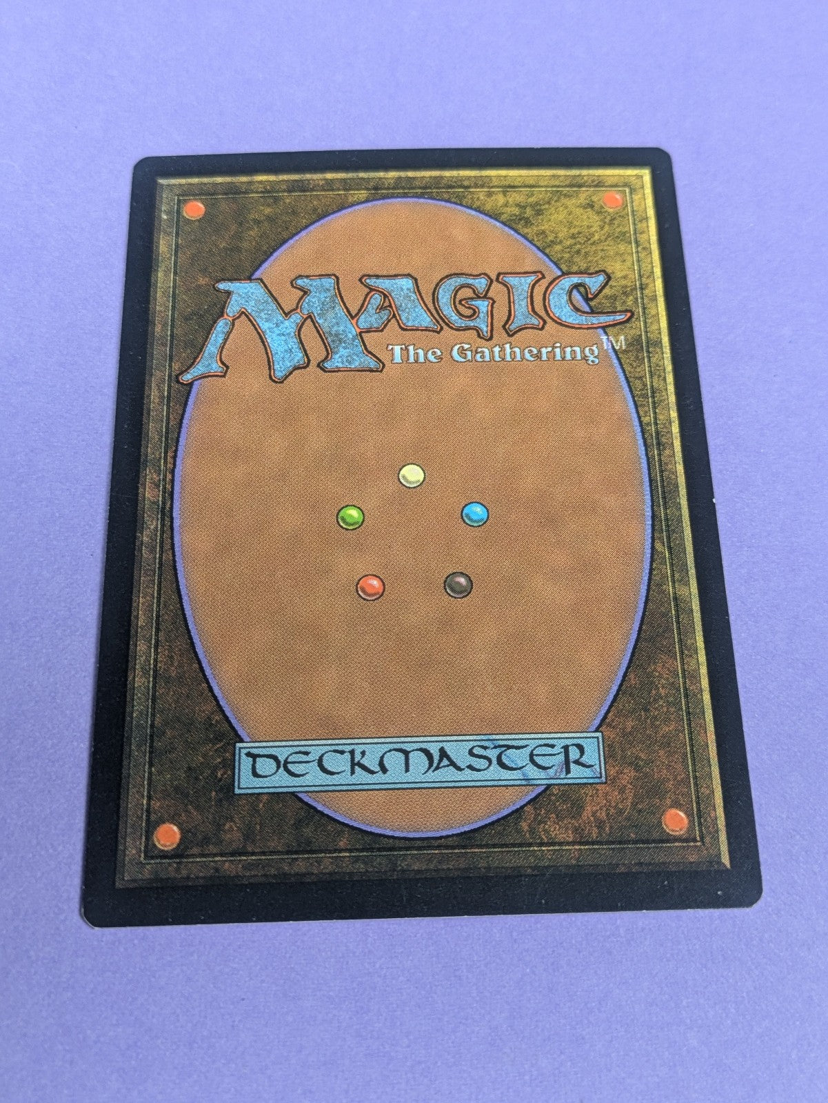 MTG Magic: Classic Sixth Edition: Meekstone #299/350 Rare - NM