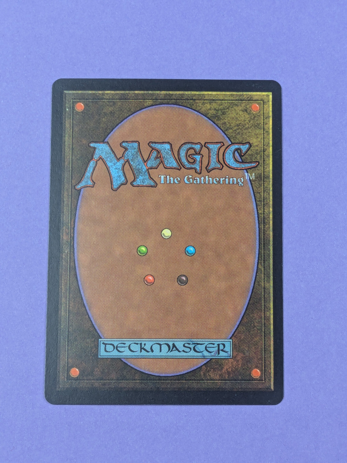 MTG Magic The Gathering: Urza's Saga- Planar Void- Uncommon- Near Mint
