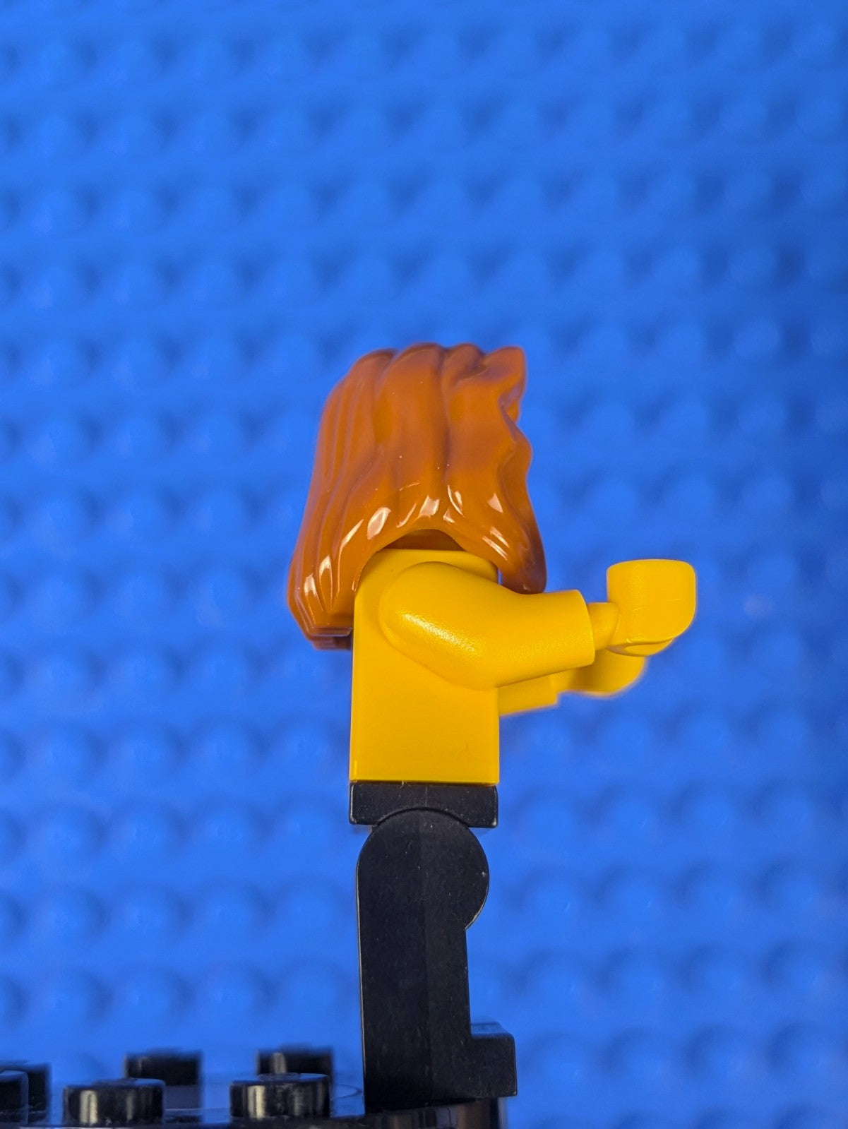 Lego Super Heroes: Justice-League Cheetah sh0460 Set 76097