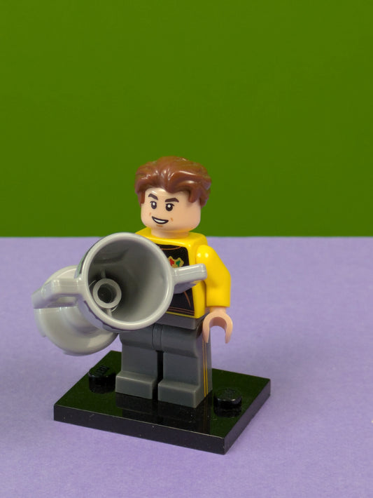 Lego Harry Potter: Fantastic Beasts: Cedric Diggory colhp-12 Set 6213829