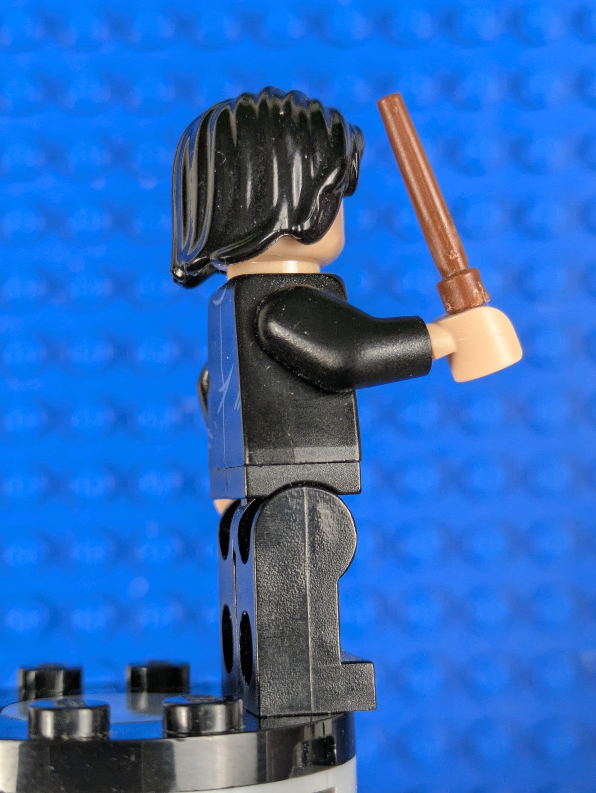 Lego Harry Potter: Chamber of Secrets: Professor Severus Snape hp134a Set 75953