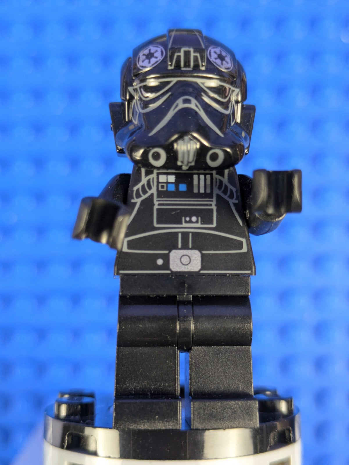 Lego Star Wars: Rebels: Imperial TIE Fighter Pilot sw0621 (75106, 75128, 75082)