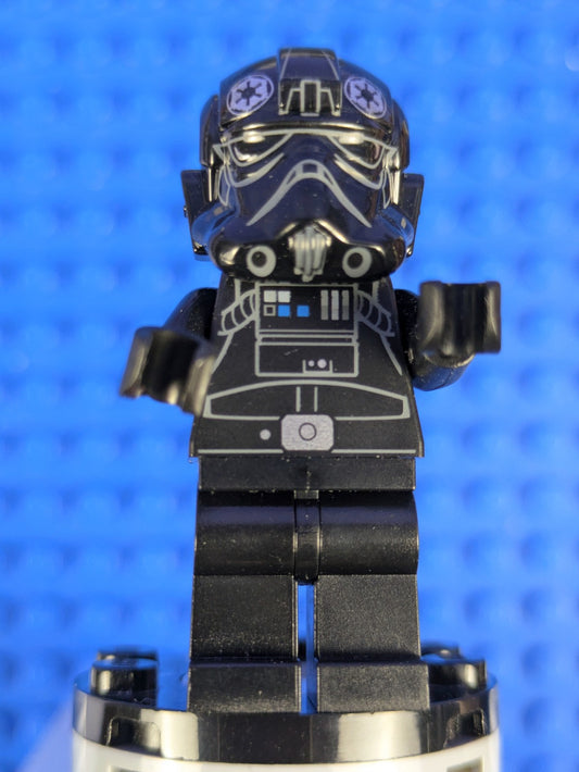 Lego Star Wars: Rebels: Imperial TIE Fighter Pilot sw0621 (75106, 75128, 75082)