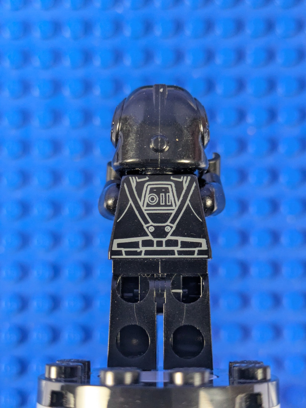 Lego Star Wars: Star Wars Legends: Imperial V-wing Pilot (4X) sw0304 Set 7915