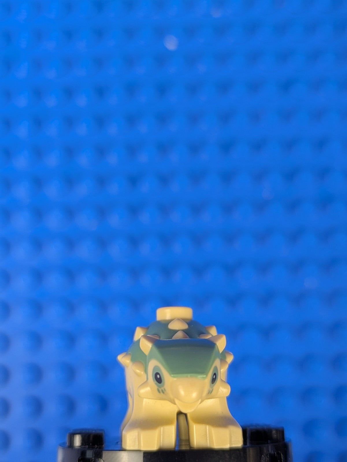 Lego Jurassic World: Animal: Dinosaur Ankylosaurus Baby 67443pb01 Set 75939