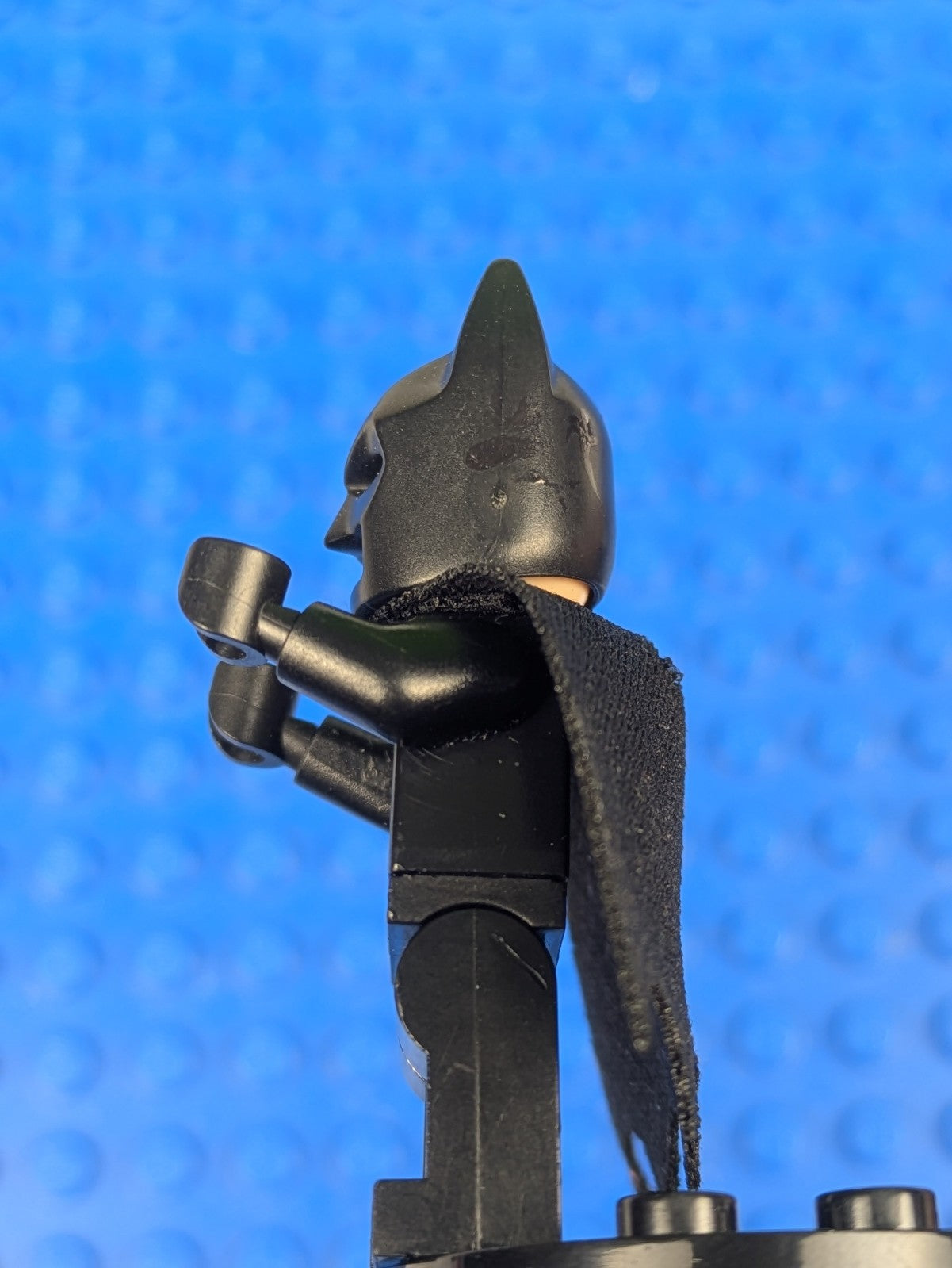 Lego Super Heroes: The LEGO Batman Movie: Batman - Utility Belt sh0329 Set 70912