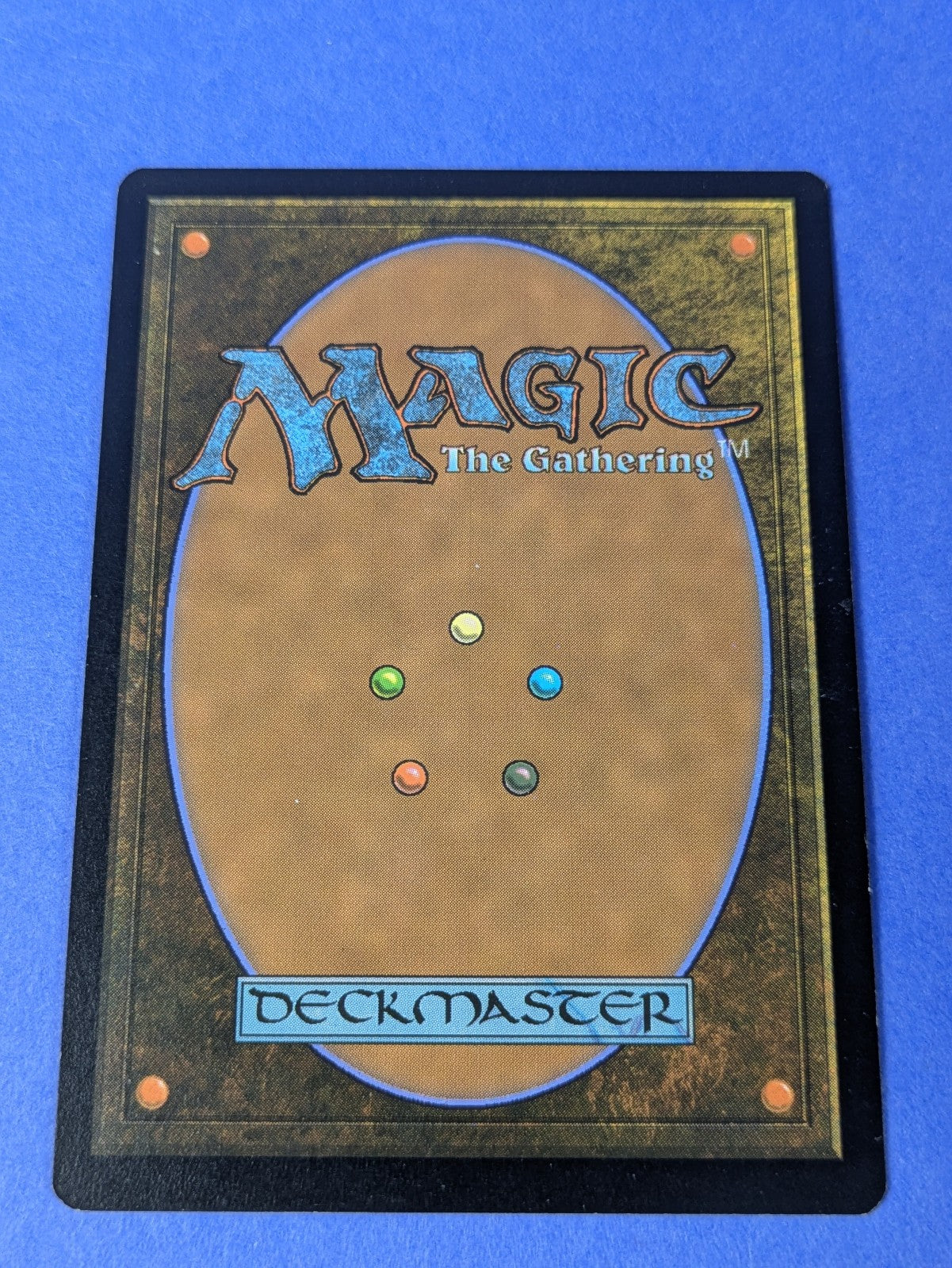 MTG Magic: Commander Masters: Insurrection Etched Foil #0542 Mythic - LP