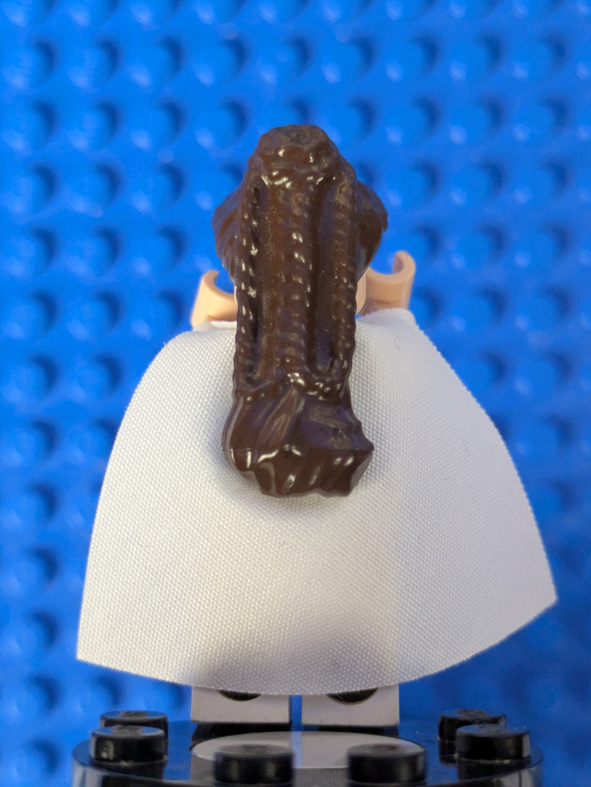 Lego Star Wars: Princess Leia - Celebration Outfit, Cape sw0371 Set 9495