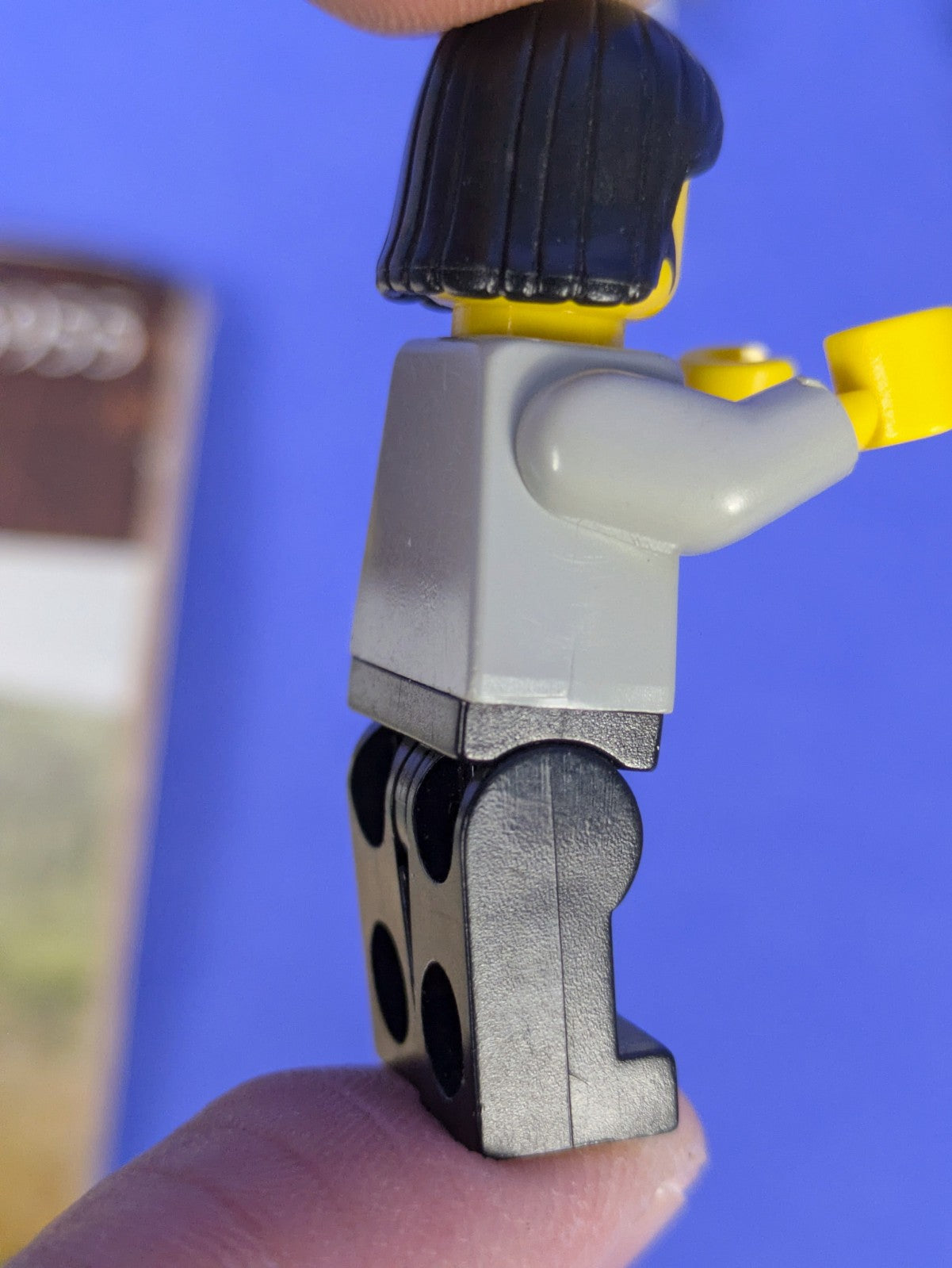 Lego Adventurers: Dino Island: All Terrain Trapper 5955