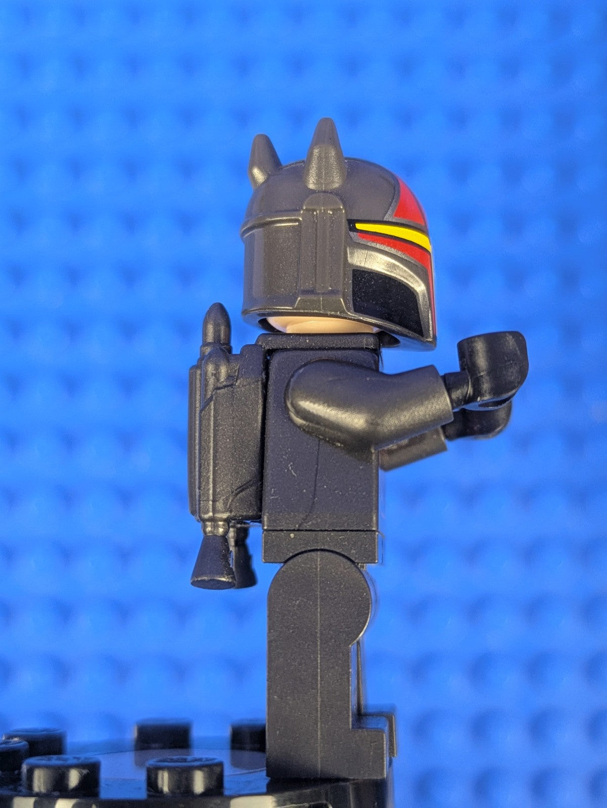 Lego Star Wars: Gar Saxon sw1162 Set 75316